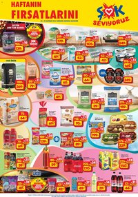 Şok Market Katalog