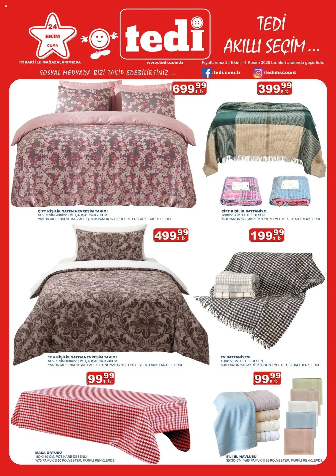 Tedi  Katalog