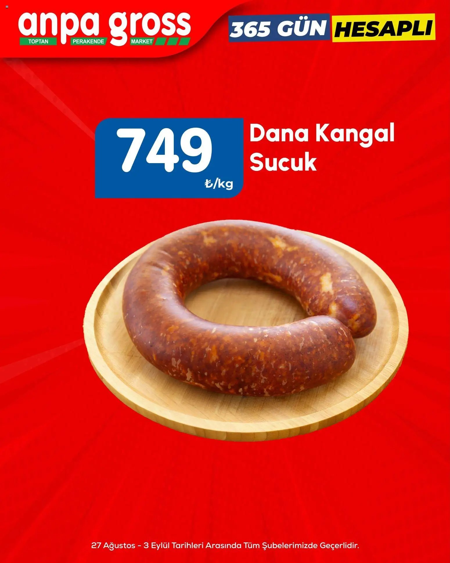 Anpa Gross Katalog