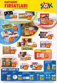 Şok Market Katalog