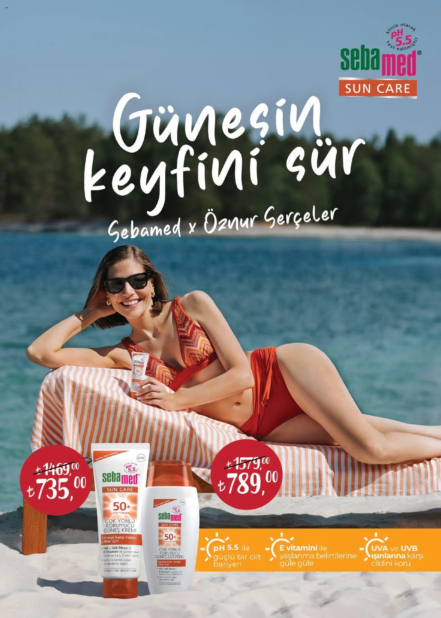 Rossmann İndirim