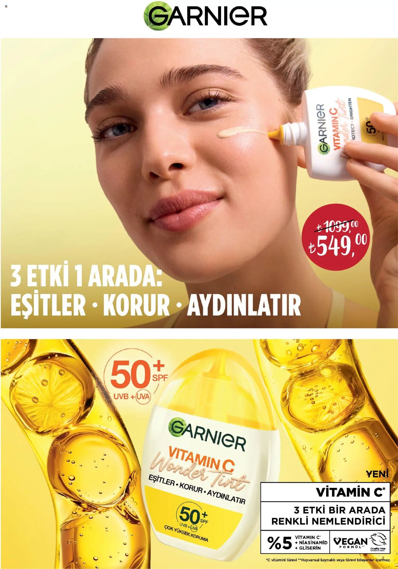 Rossmann İndirim