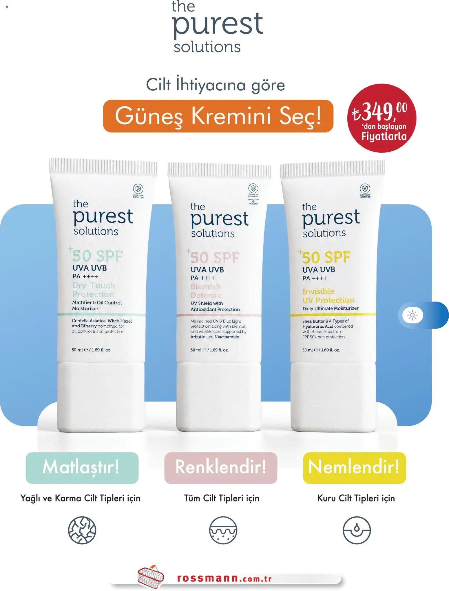 Rossmann İndirim