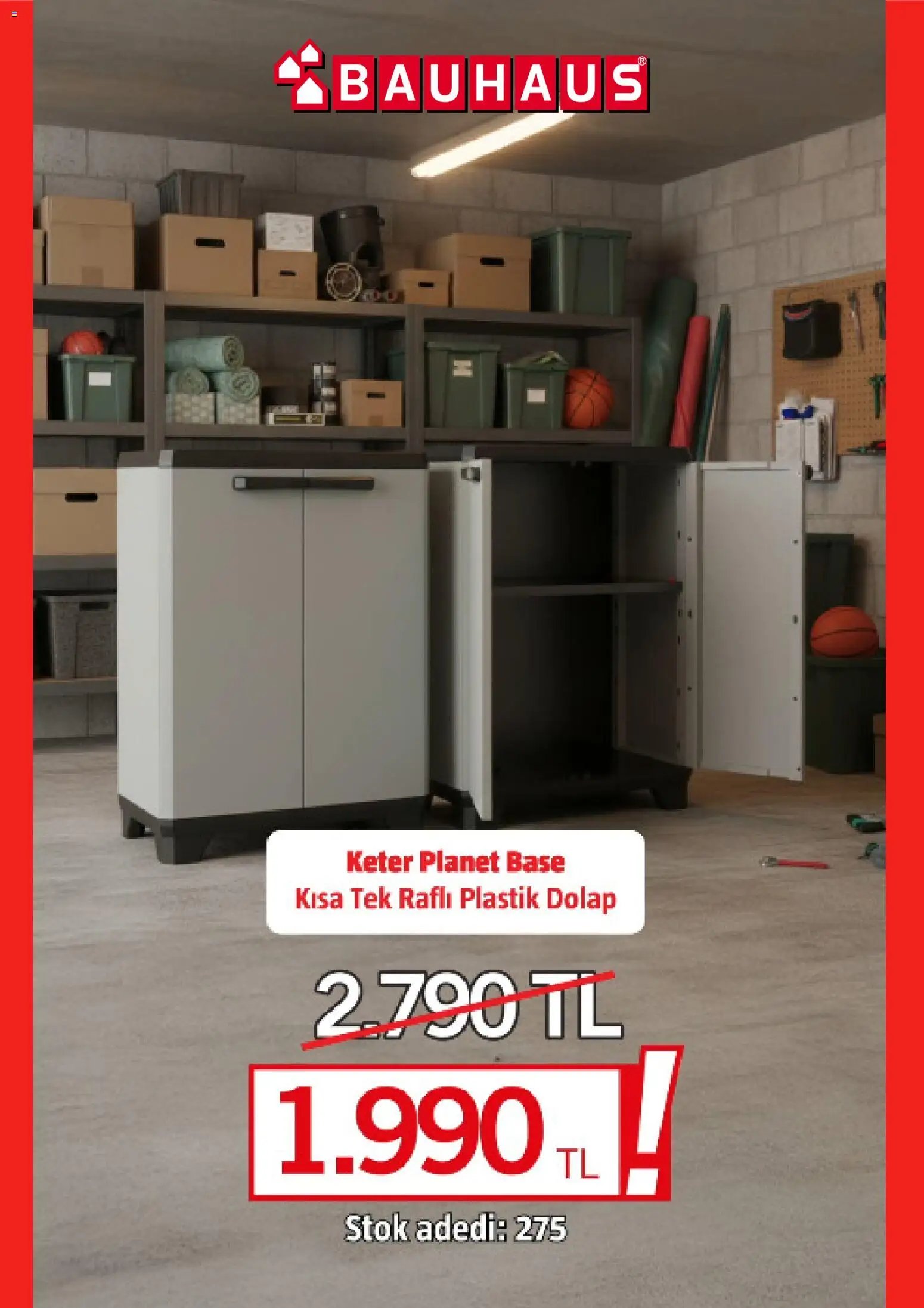 Bauhaus Black Friday