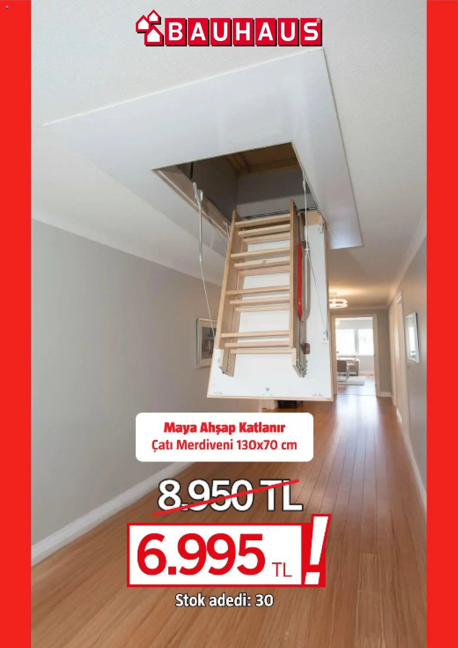 Bauhaus Black Friday