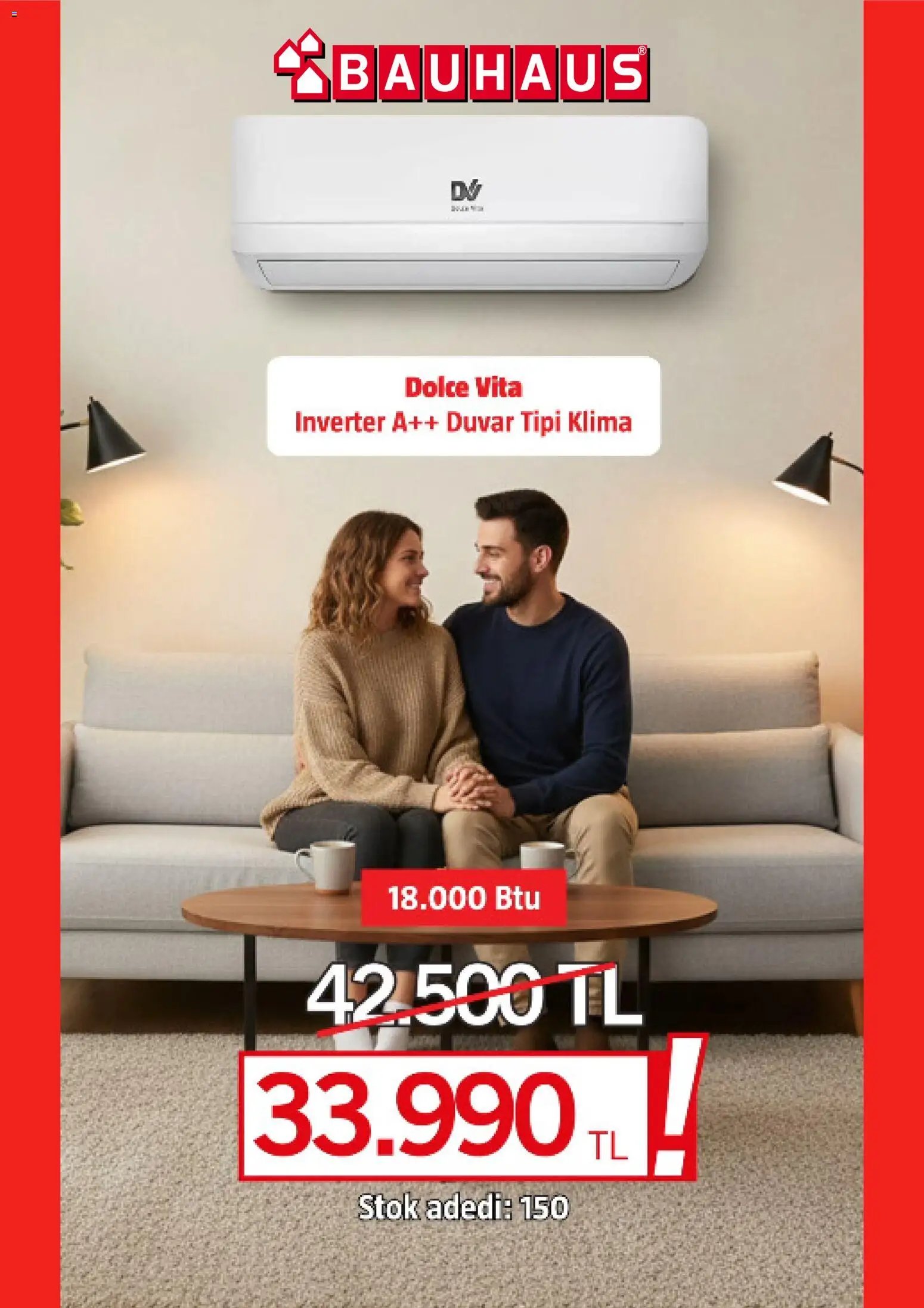 Bauhaus Black Friday