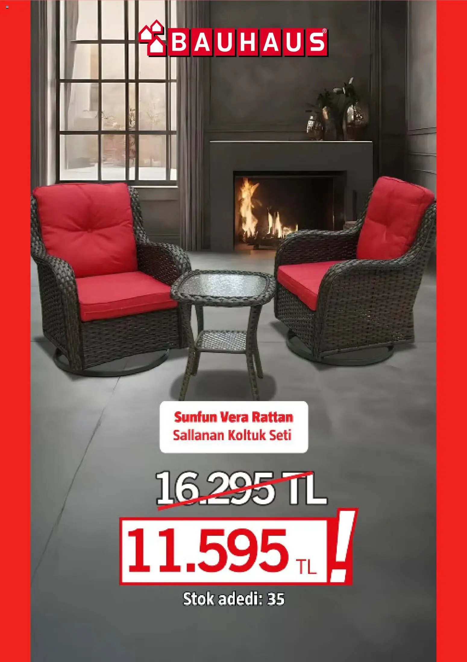 Bauhaus Black Friday