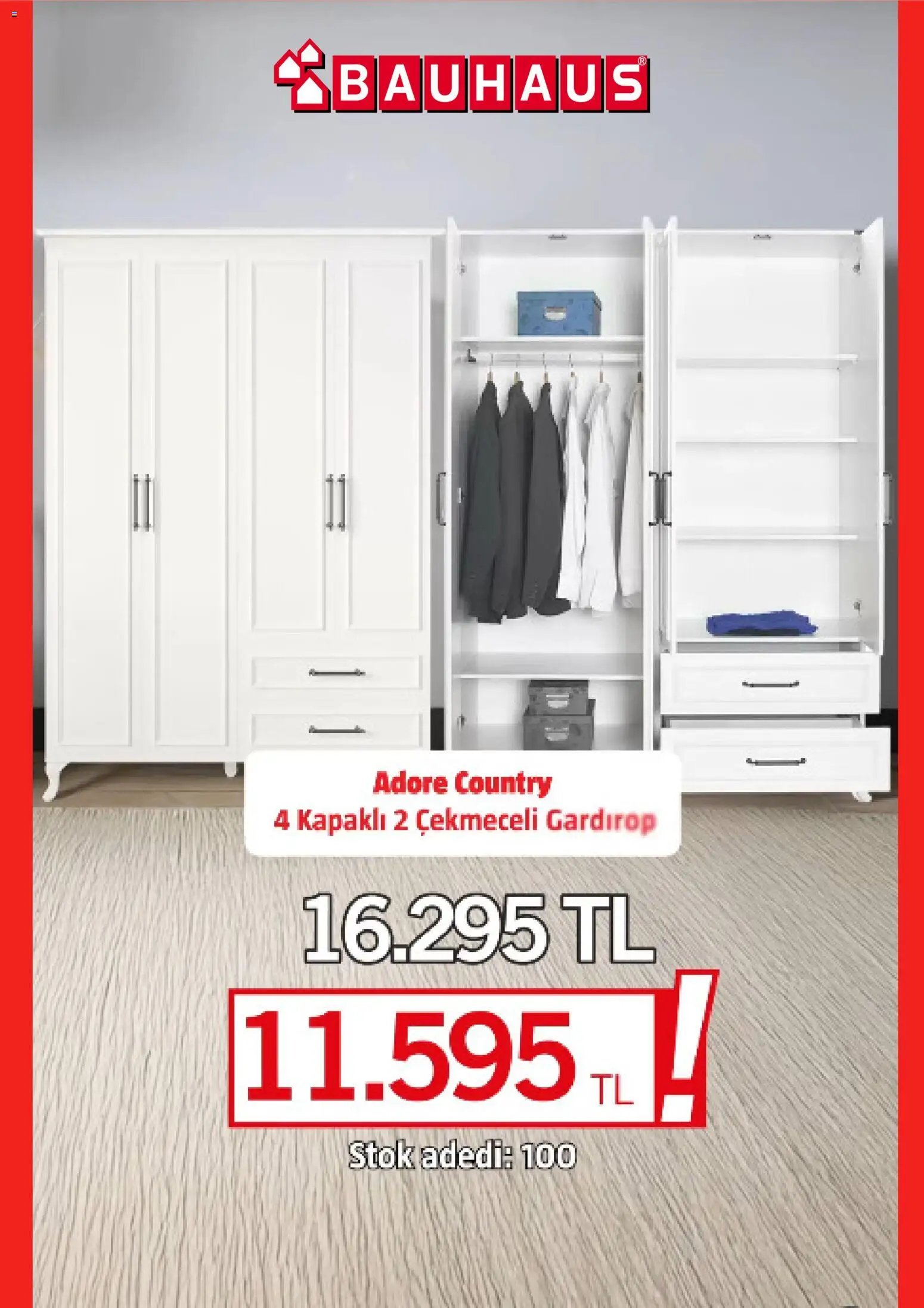 Bauhaus Black Friday