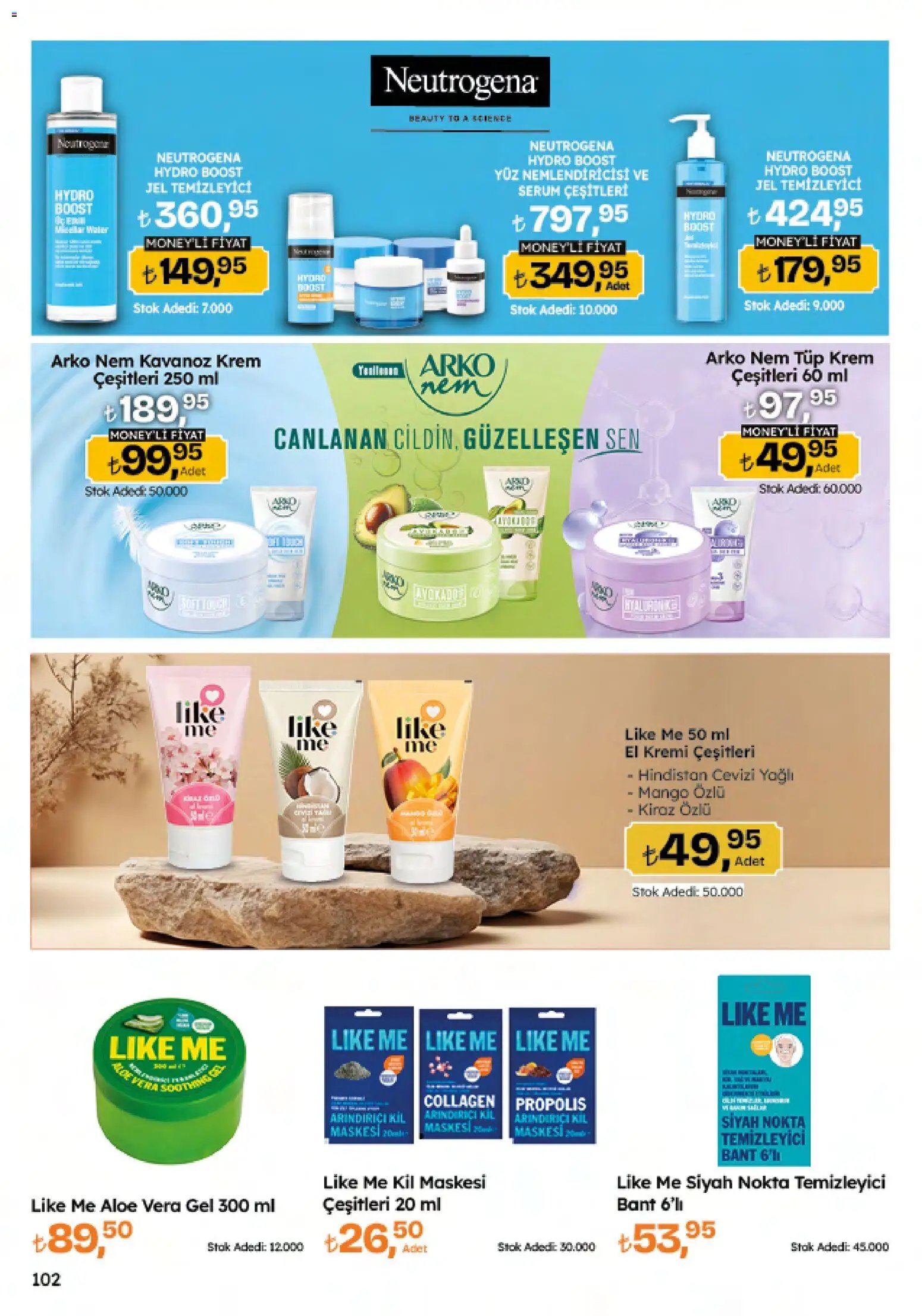 Migros Katalog - 5M Migroskop Dijital