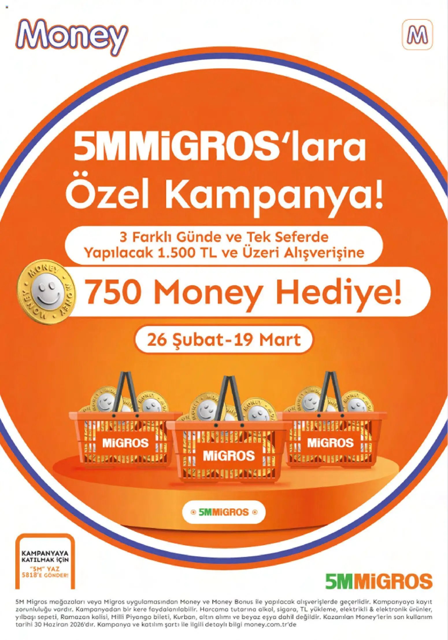 Migros Katalog - 5M Migroskop Dijital