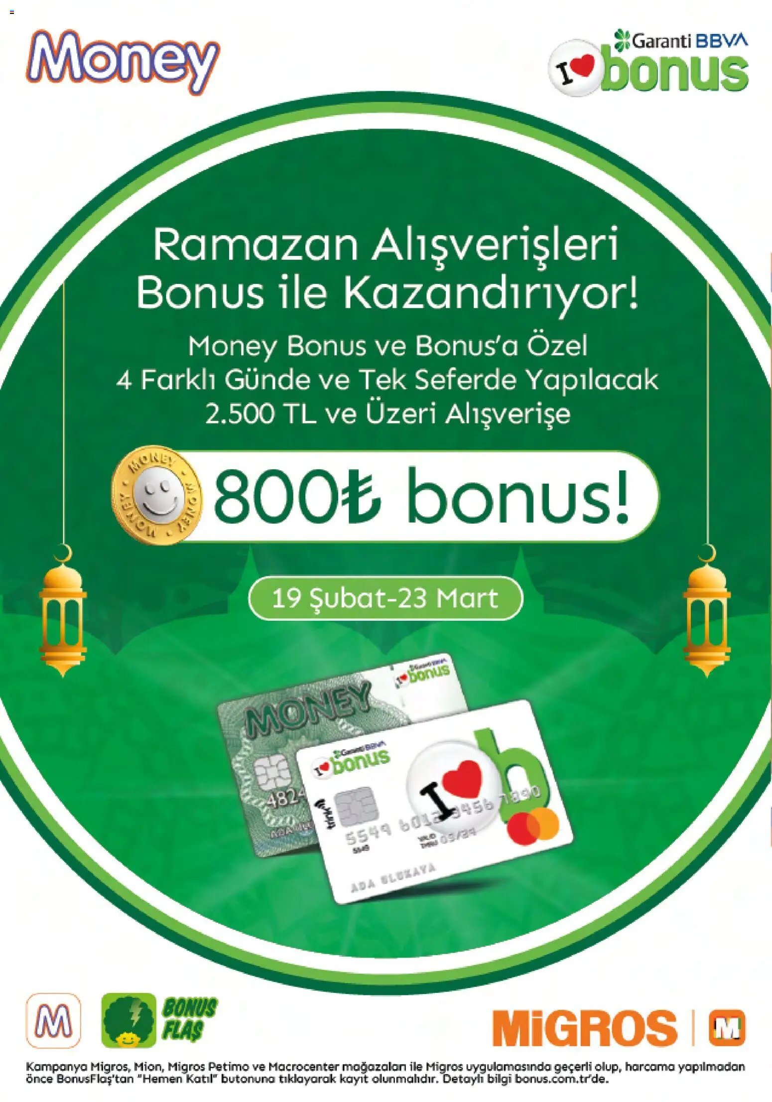 Migros Katalog - 5M Migroskop Dijital