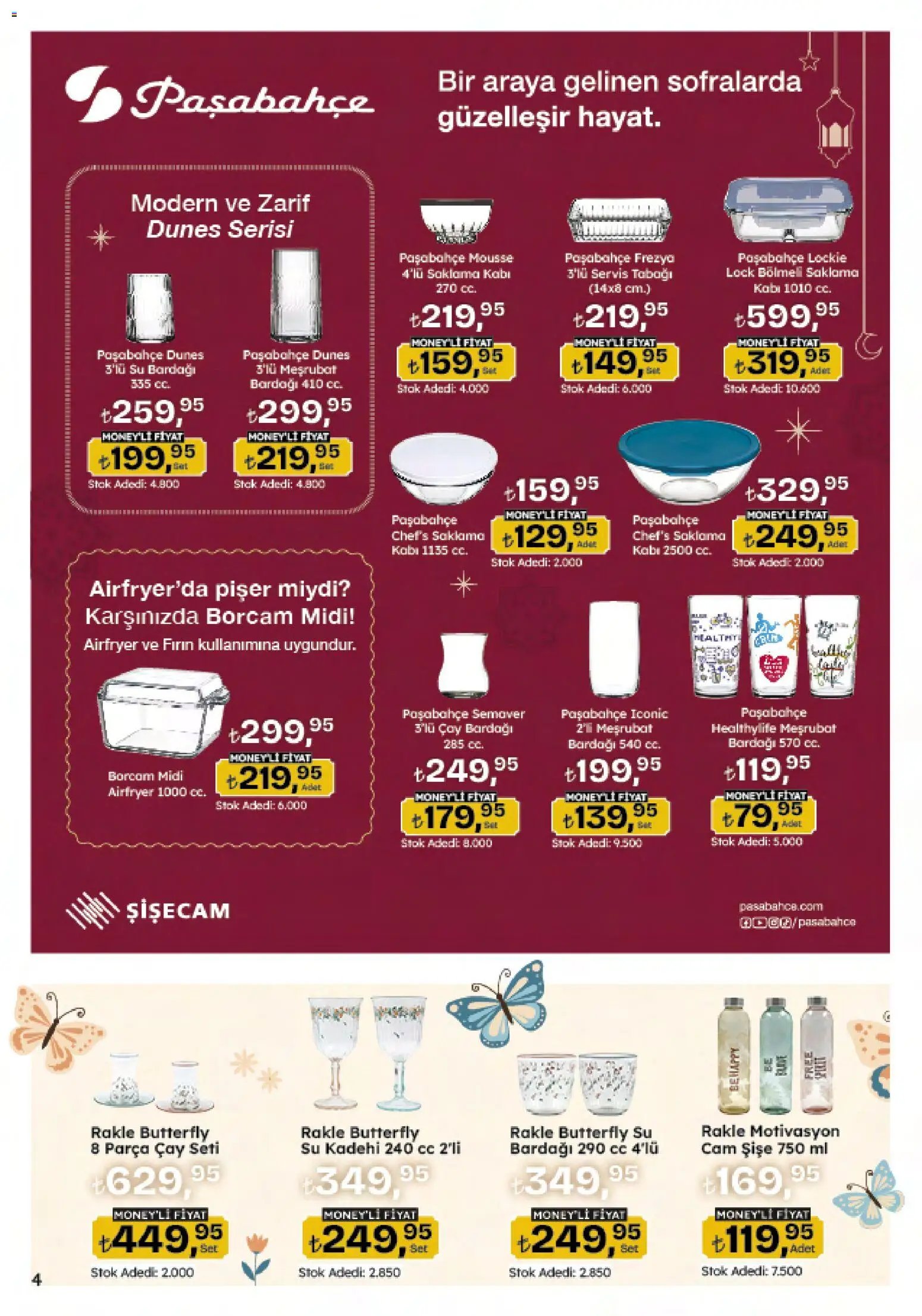 Migros Katalog - 5M Migroskop Dijital