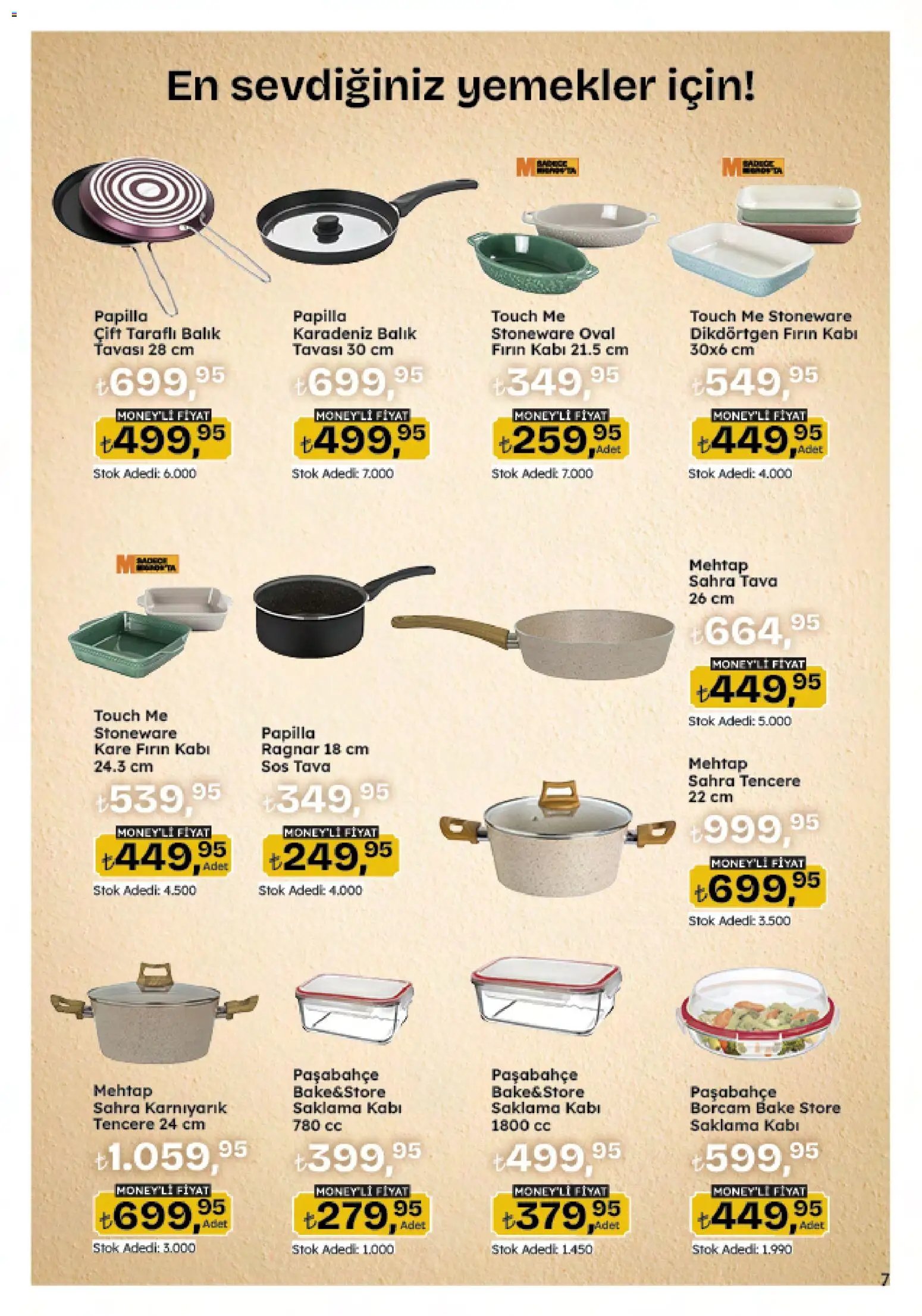 Migros Katalog - 5M Migroskop Dijital