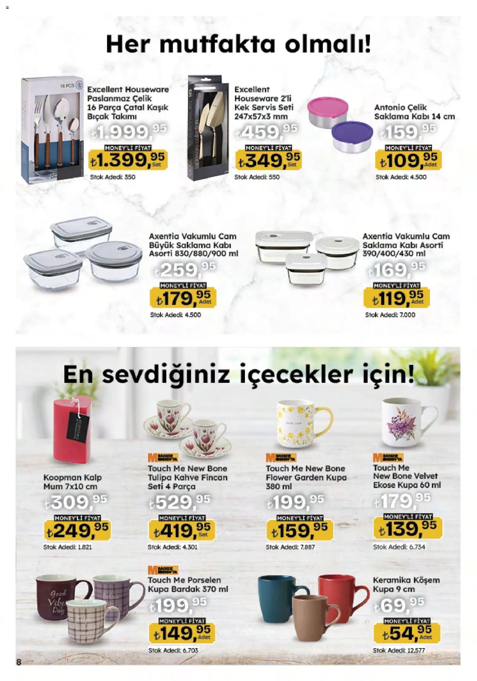 Migros Katalog - 5M Migroskop Dijital