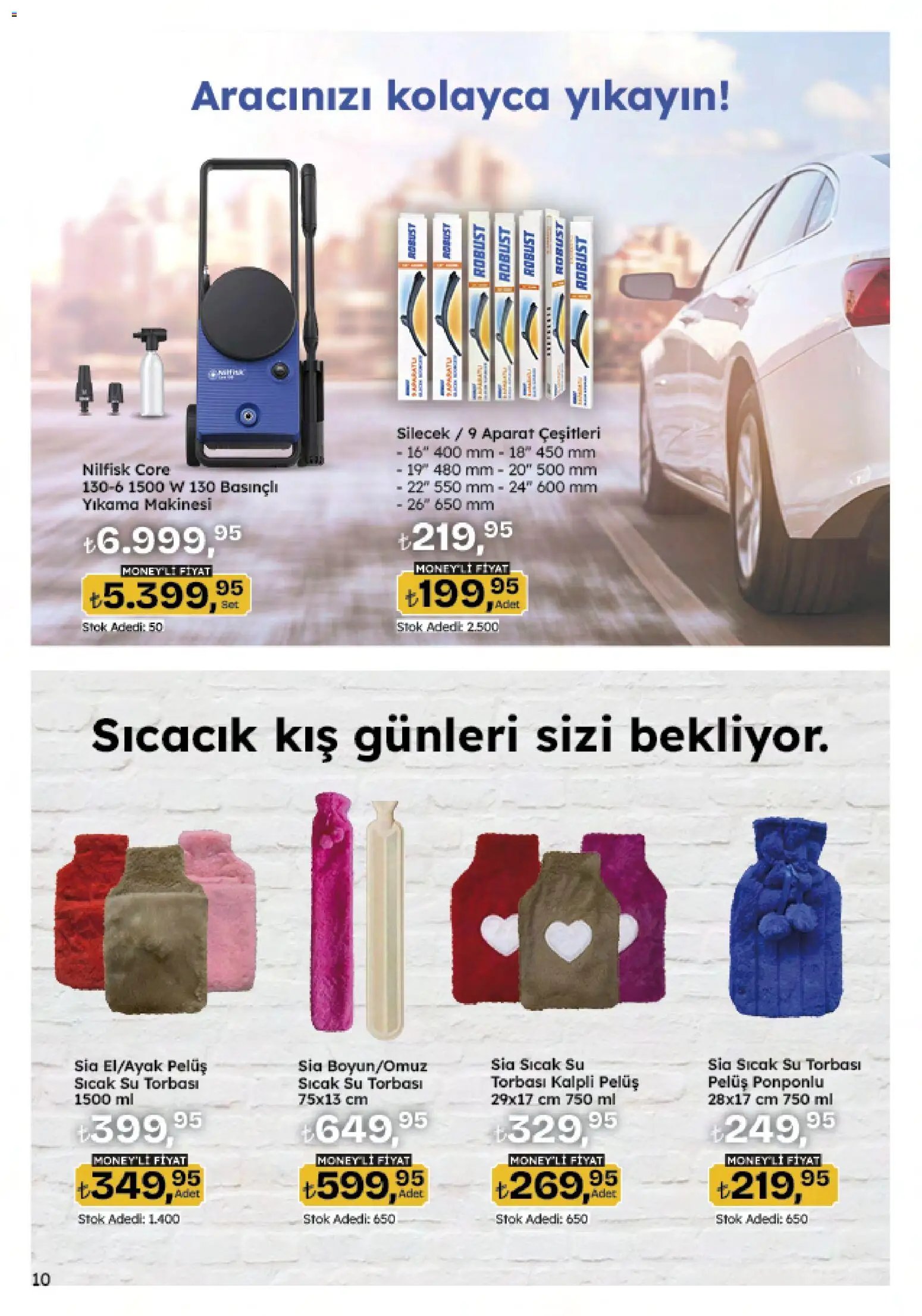 Migros Katalog - 5M Migroskop Dijital