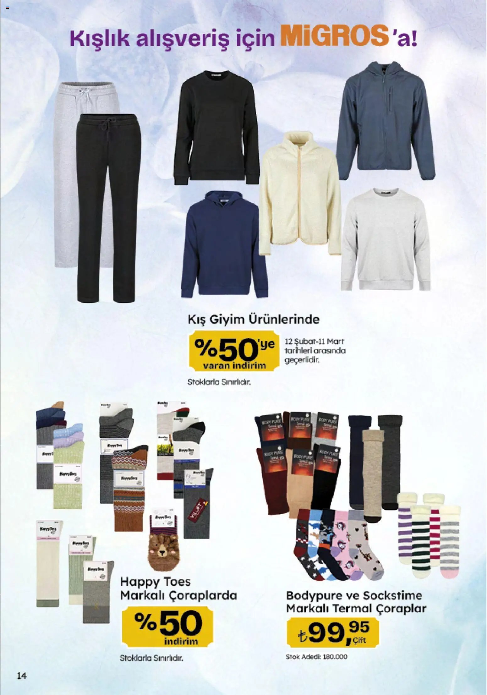 Migros Katalog - 5M Migroskop Dijital