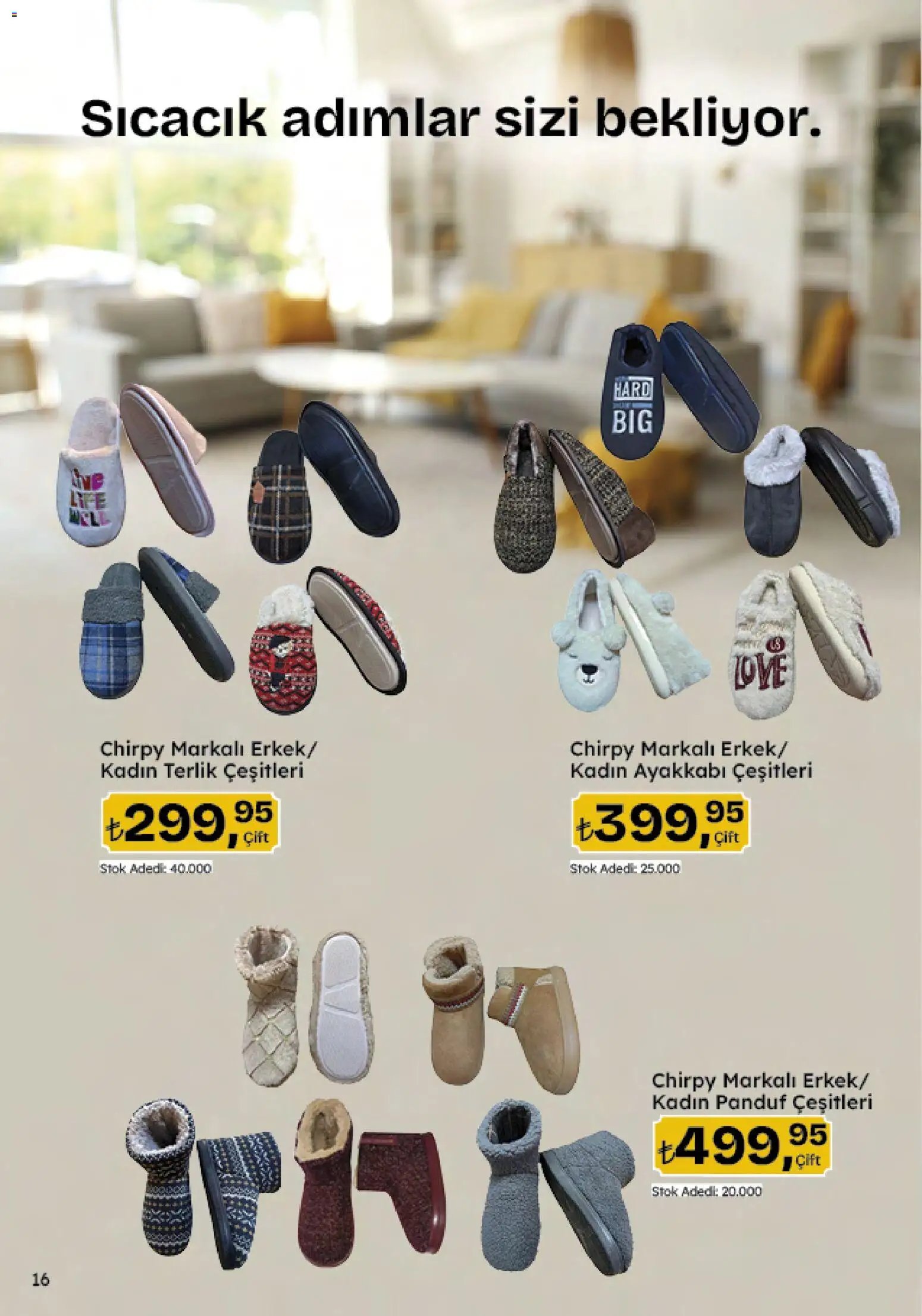 Migros Katalog - 5M Migroskop Dijital