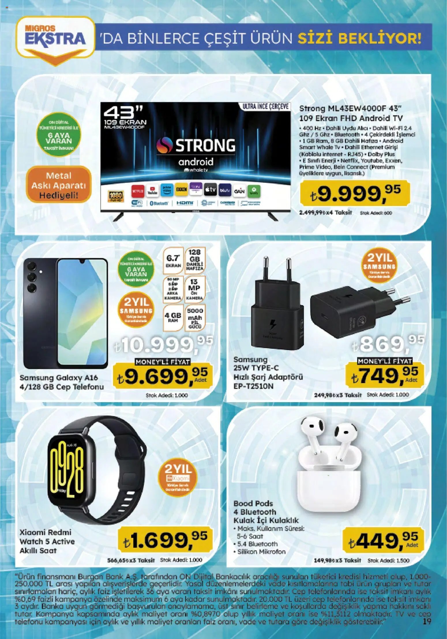 Migros Katalog - 5M Migroskop Dijital