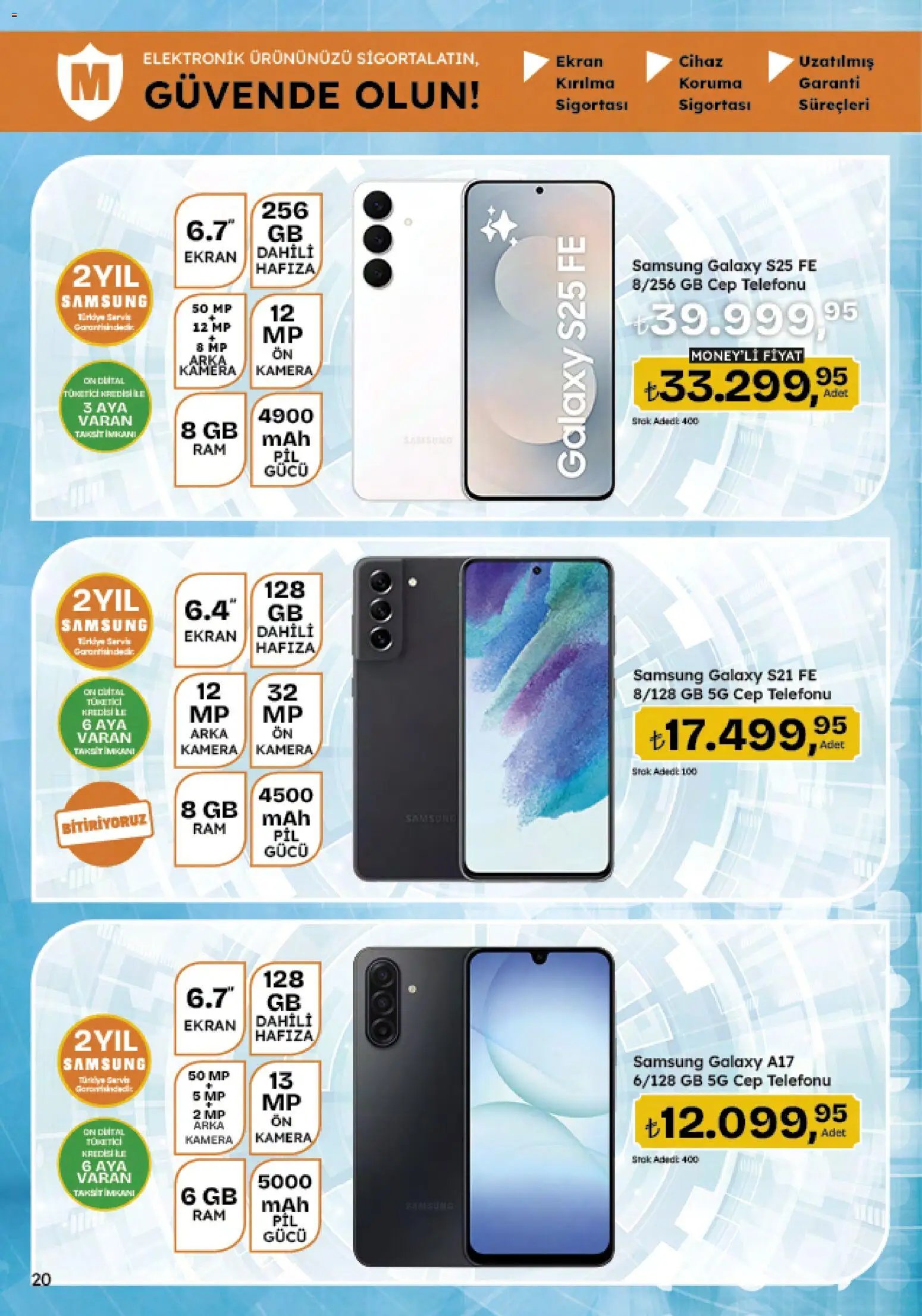 Migros Katalog - 5M Migroskop Dijital