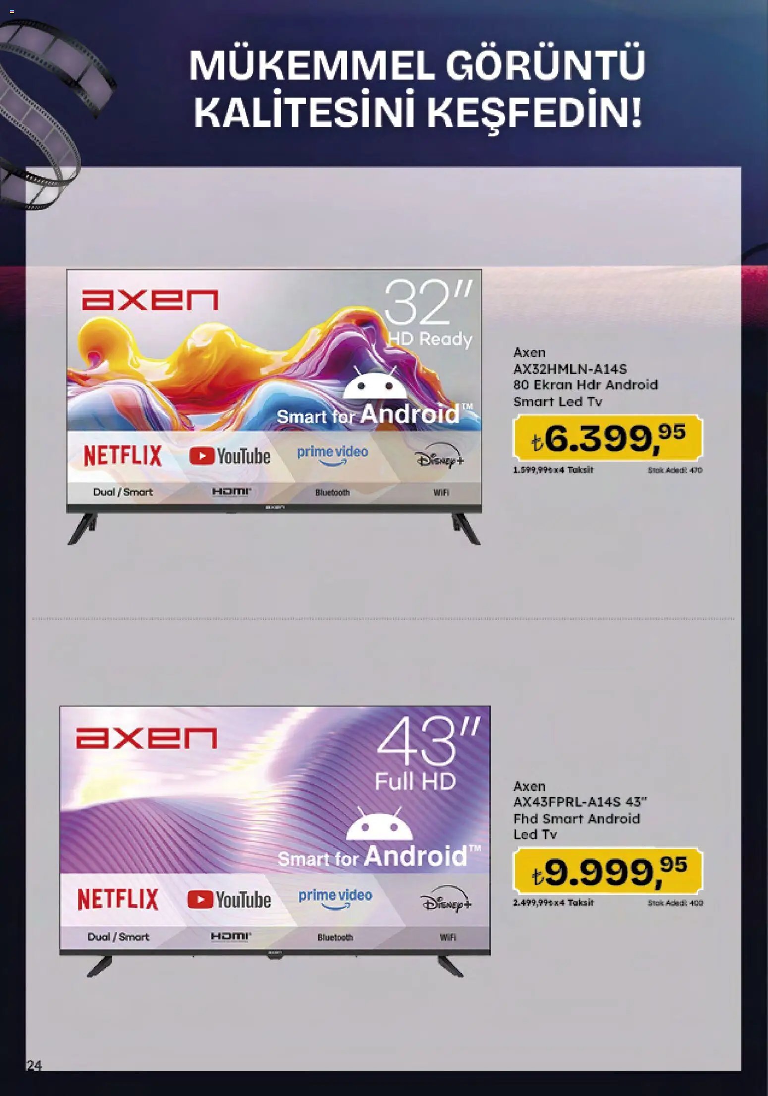 Migros Katalog - 5M Migroskop Dijital