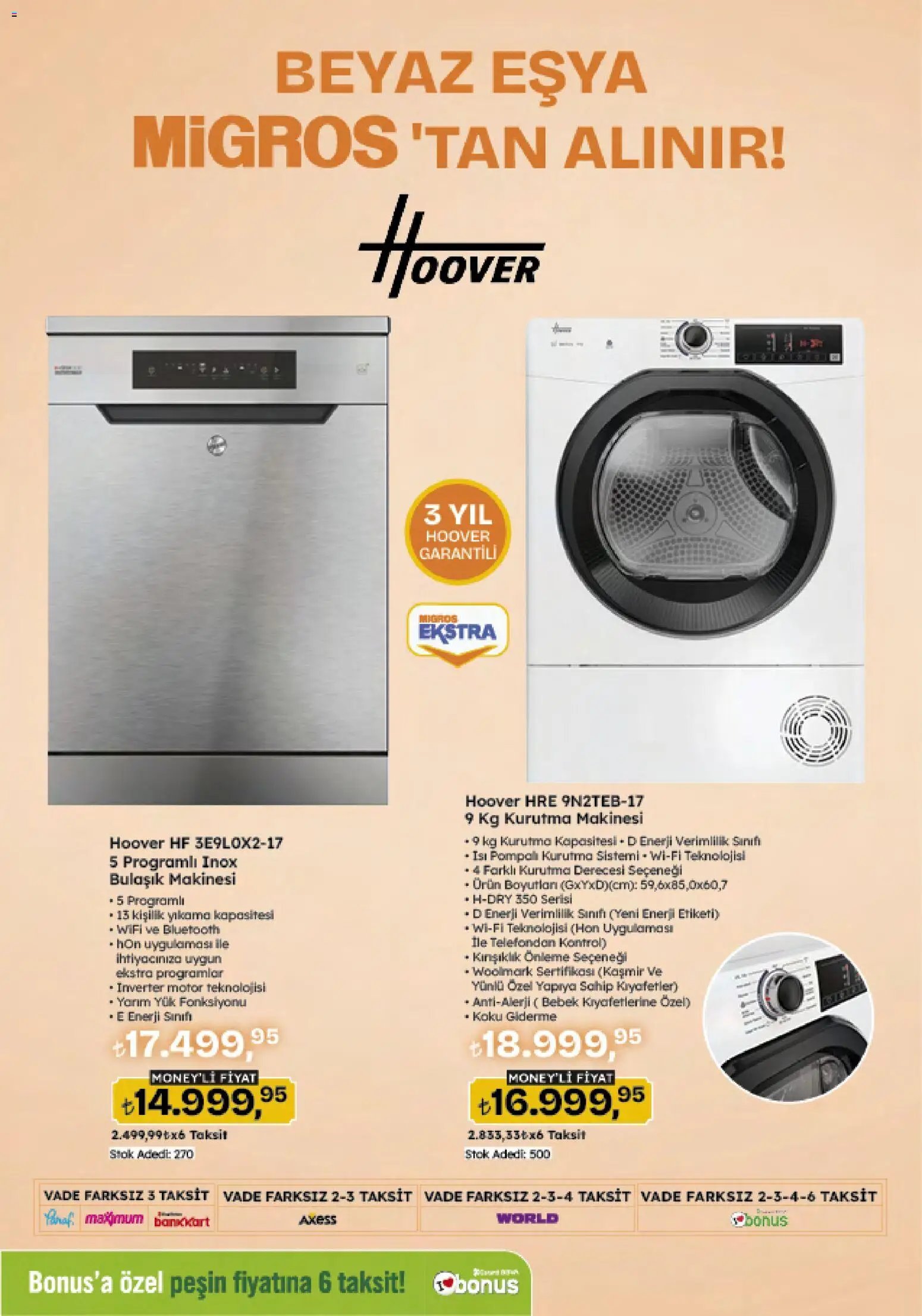 Migros Katalog - 5M Migroskop Dijital