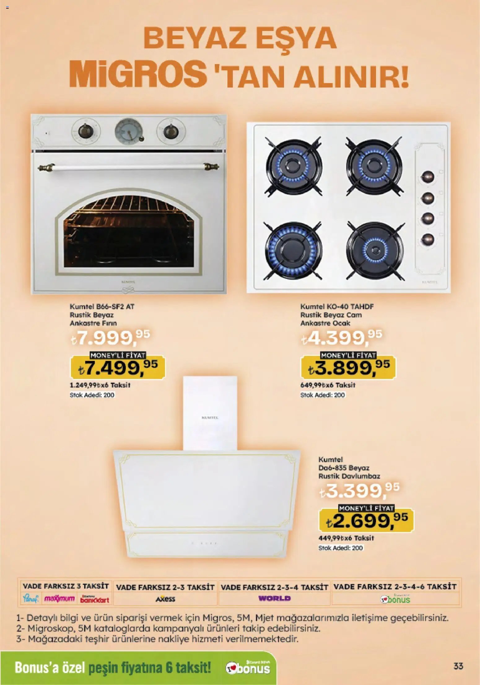 Migros Katalog - 5M Migroskop Dijital