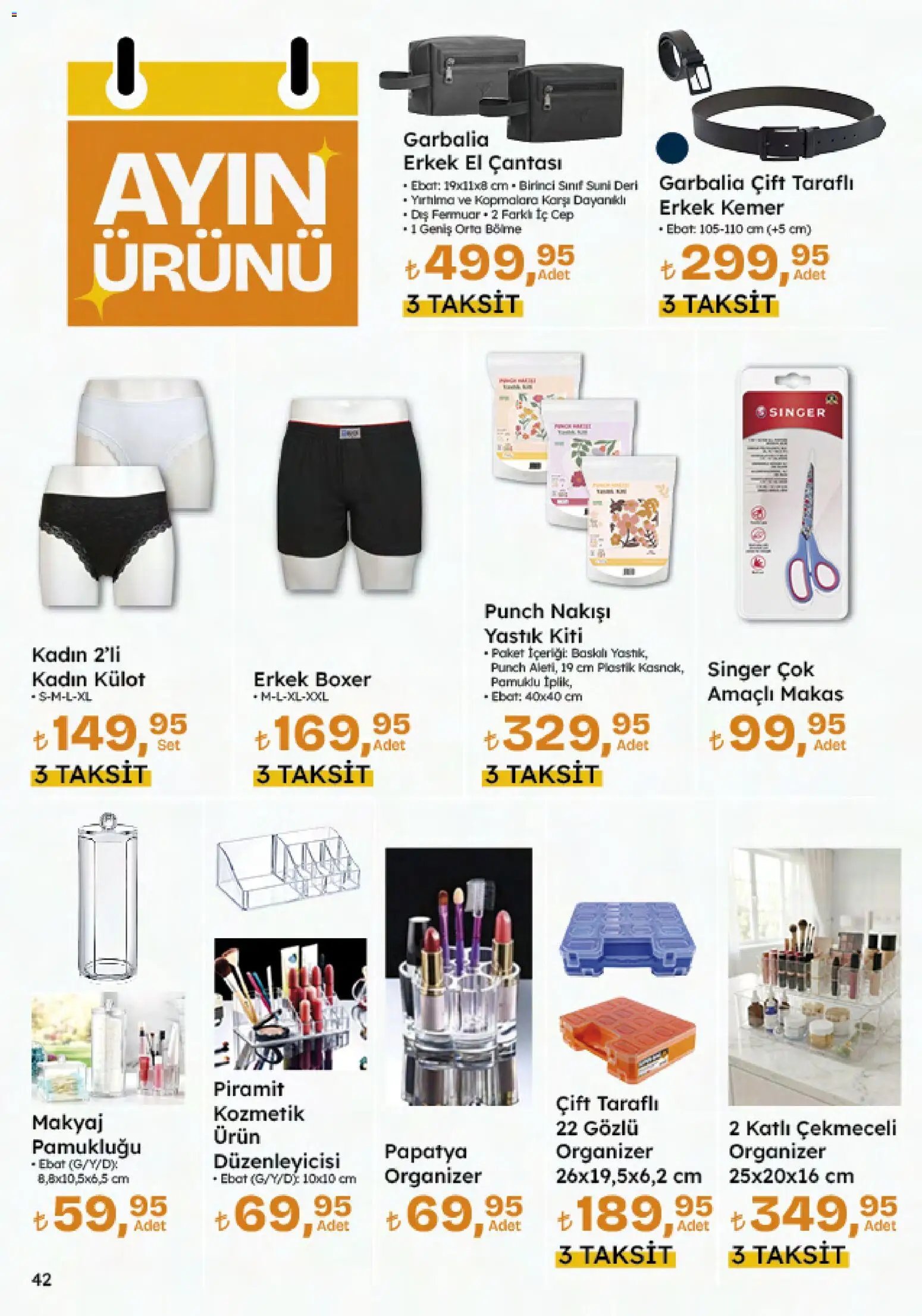 Migros Katalog - 5M Migroskop Dijital