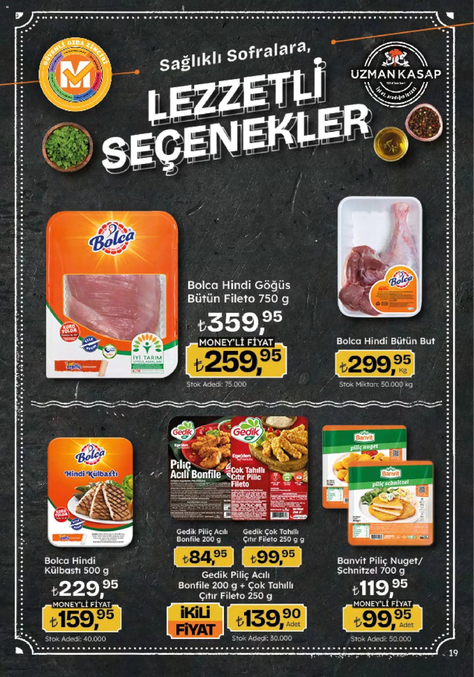 Migros Katalog - 5M Migroskop Dijital