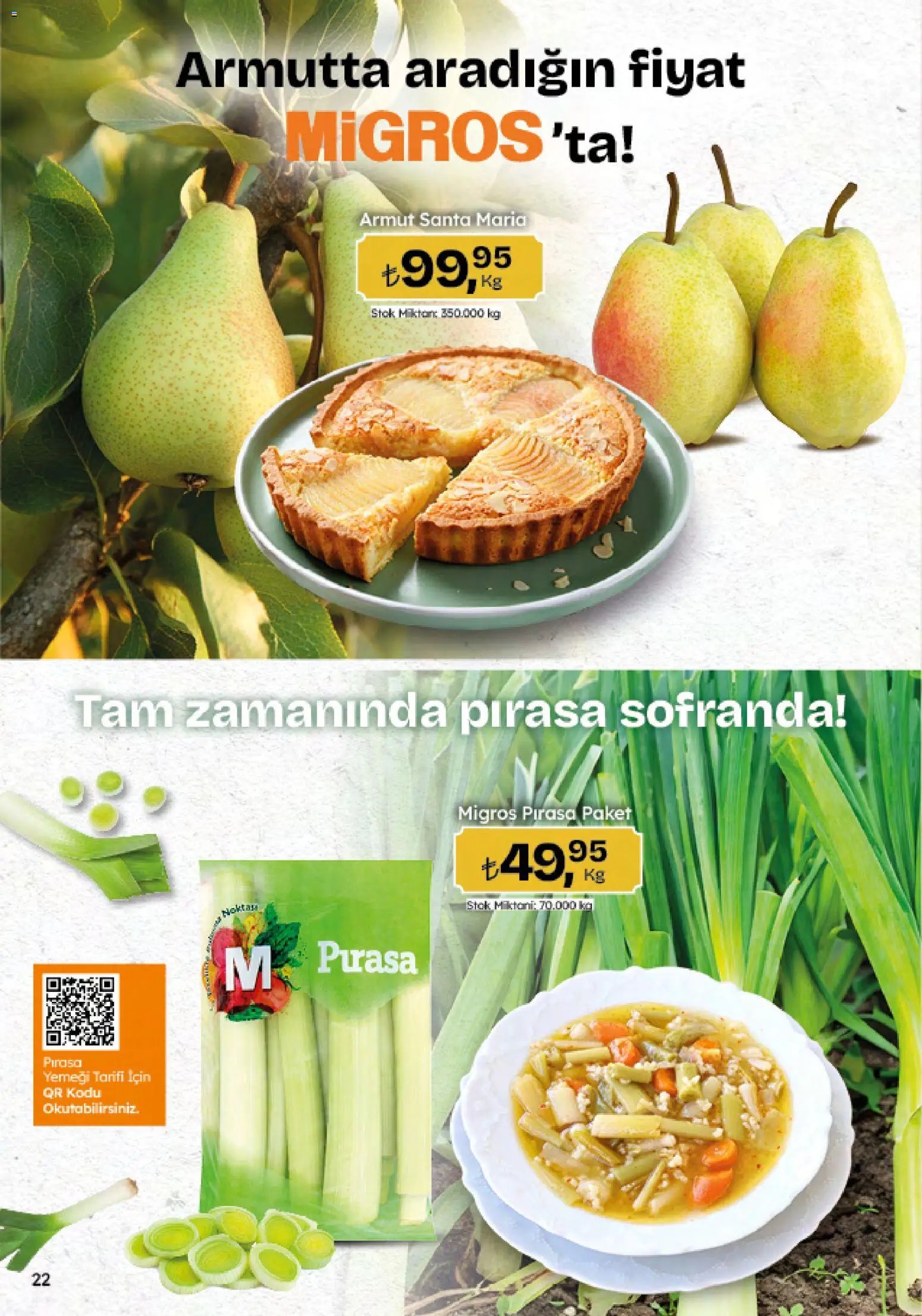 Migros Katalog - 5M Migroskop Dijital