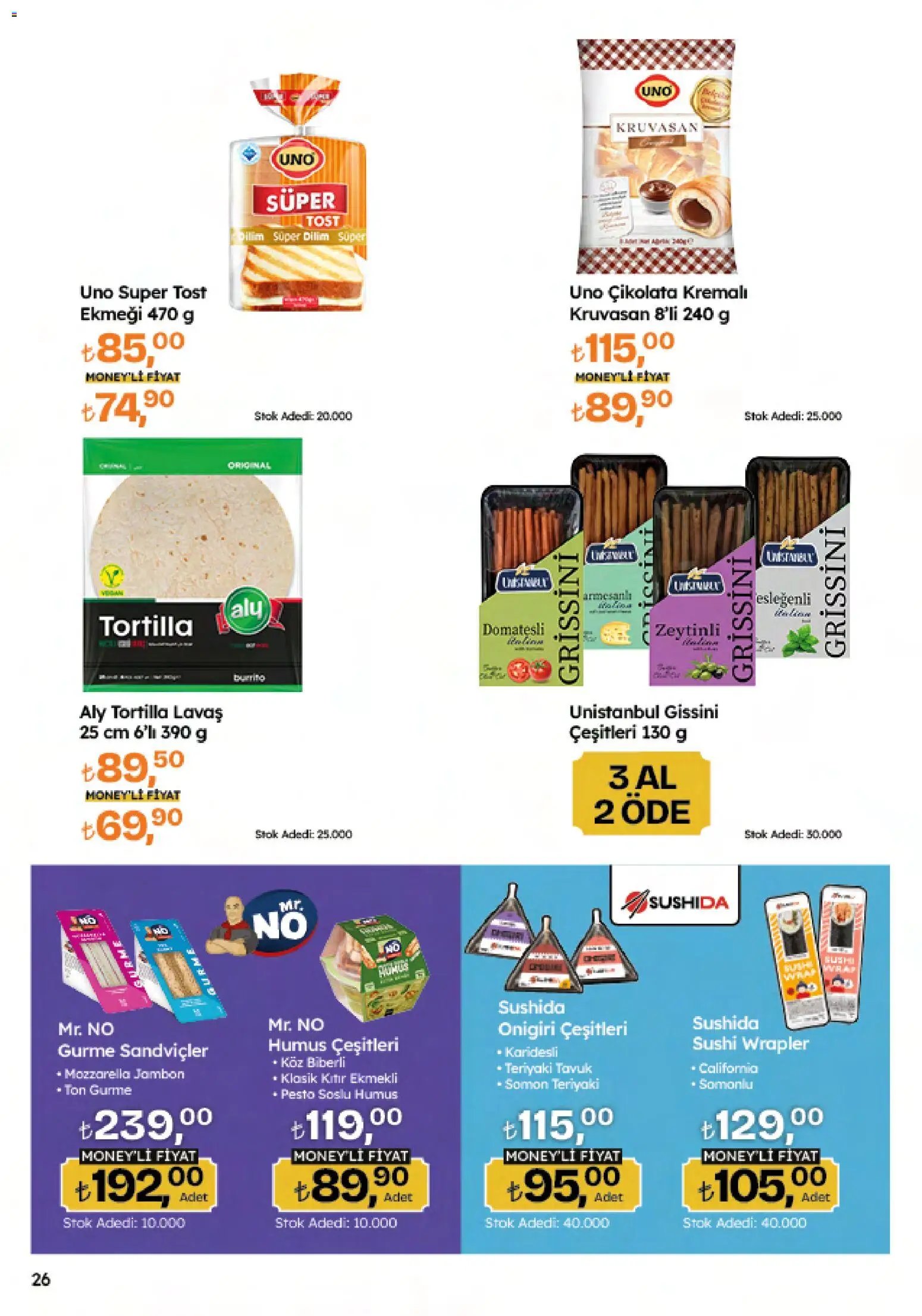 Migros Katalog - 5M Migroskop Dijital