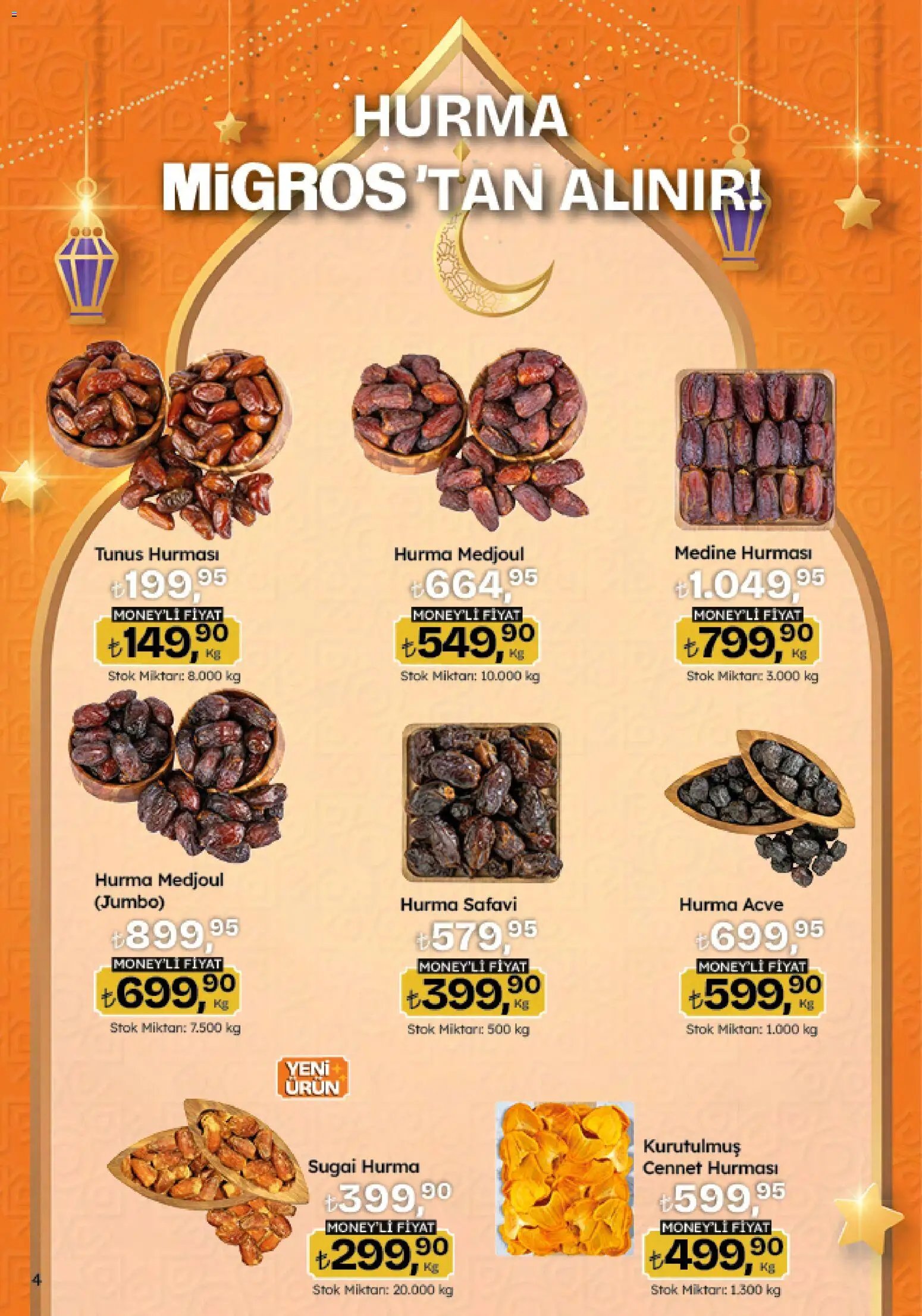 Migros Katalog - 5M Migroskop Dijital