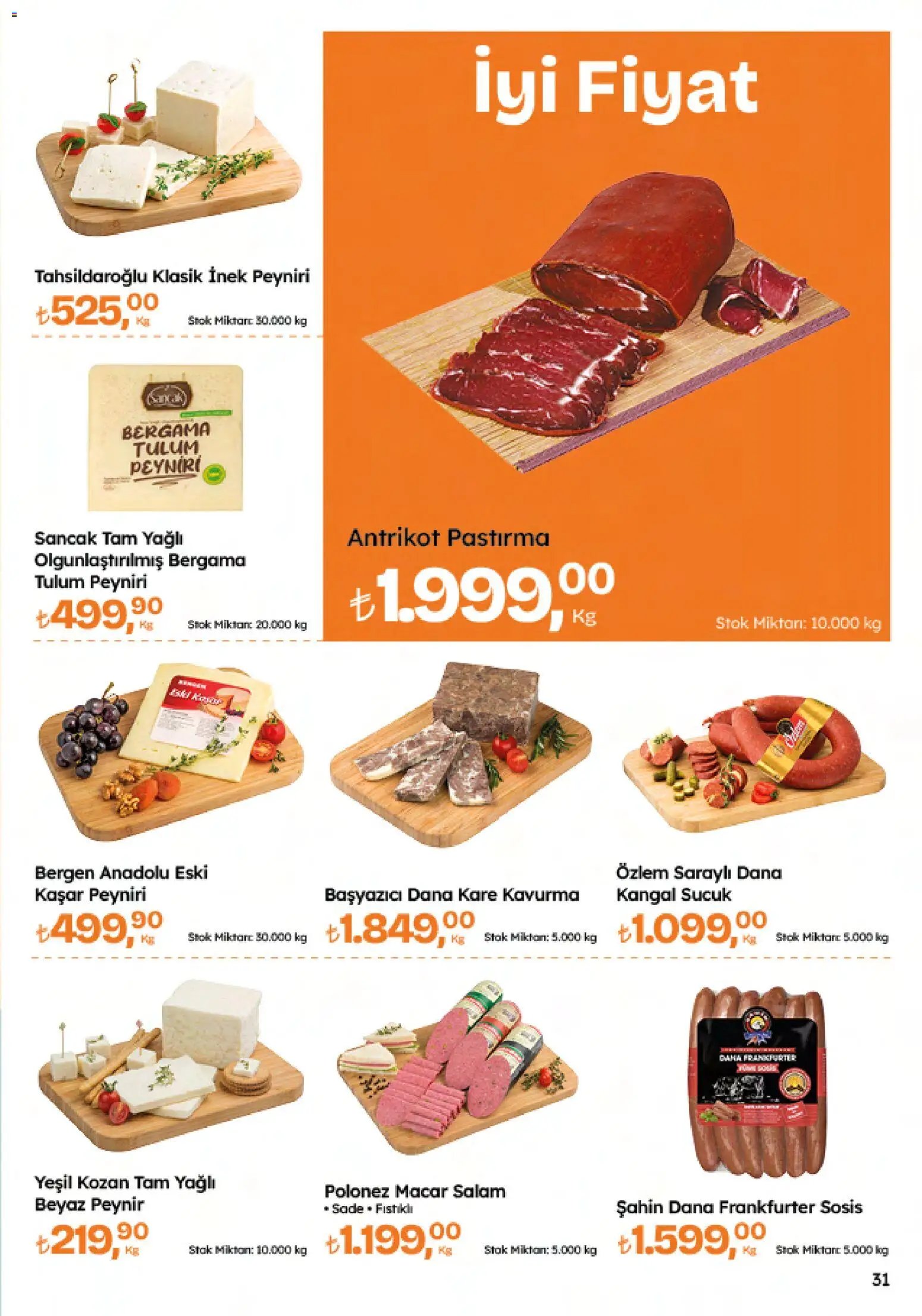 Migros Katalog - 5M Migroskop Dijital