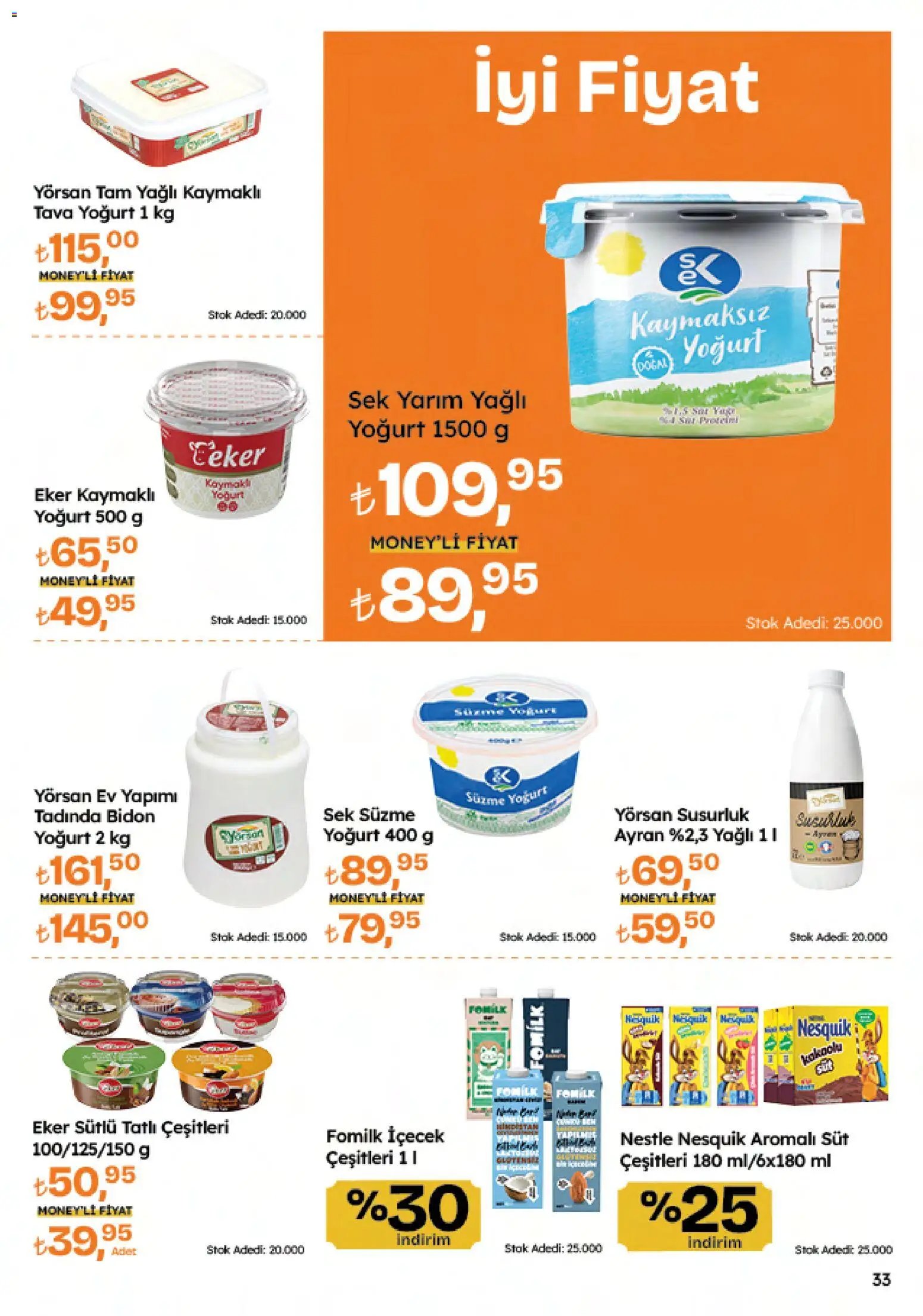 Migros Katalog - 5M Migroskop Dijital