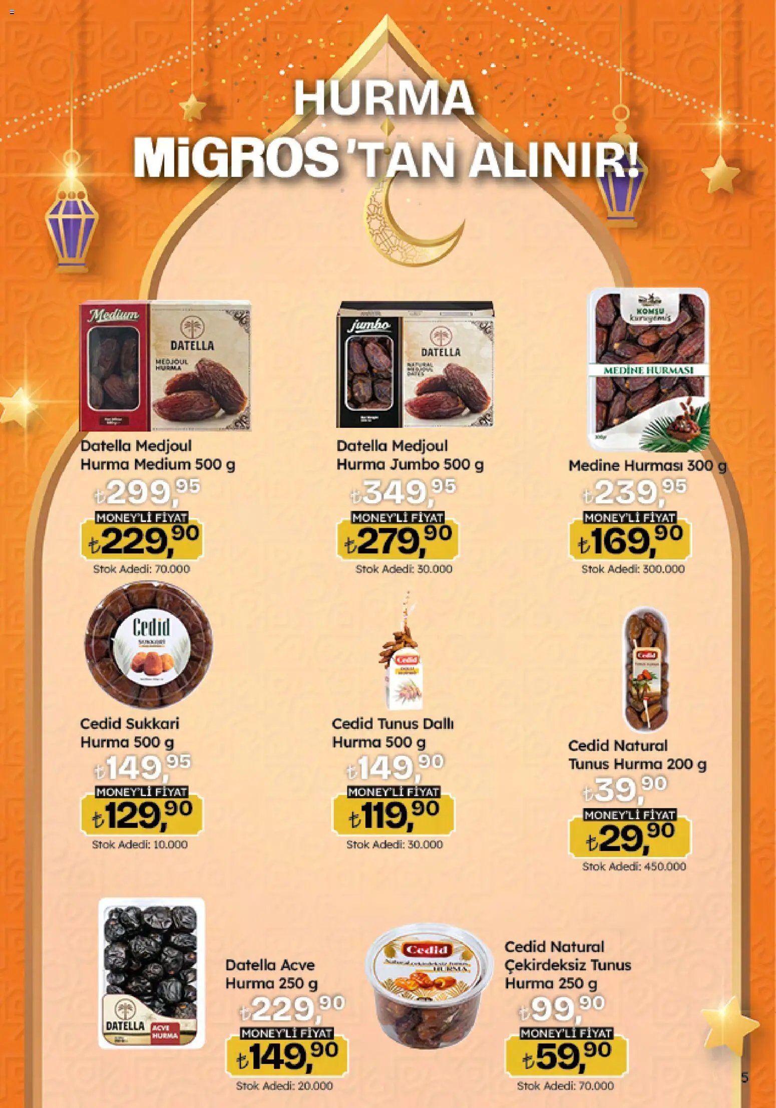 Migros Katalog - 5M Migroskop Dijital