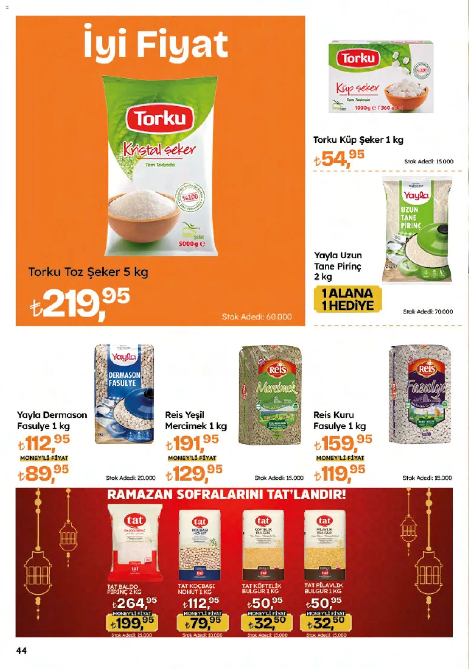 Migros Katalog - 5M Migroskop Dijital