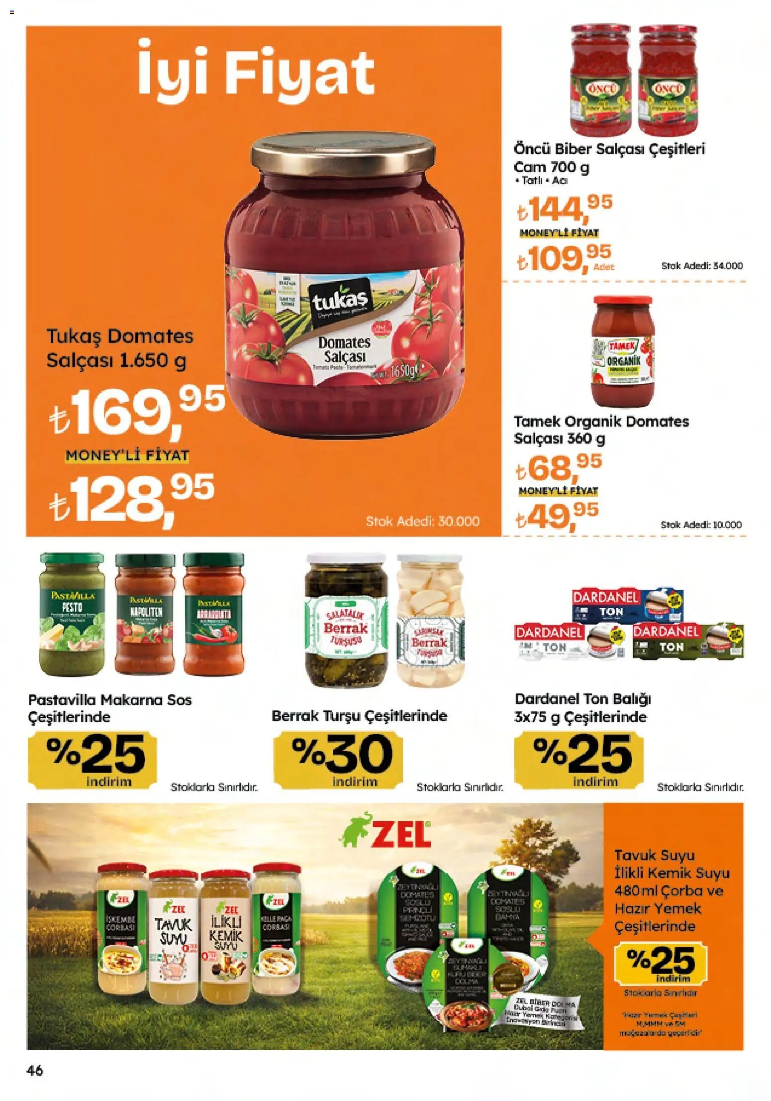 Migros Katalog - 5M Migroskop Dijital