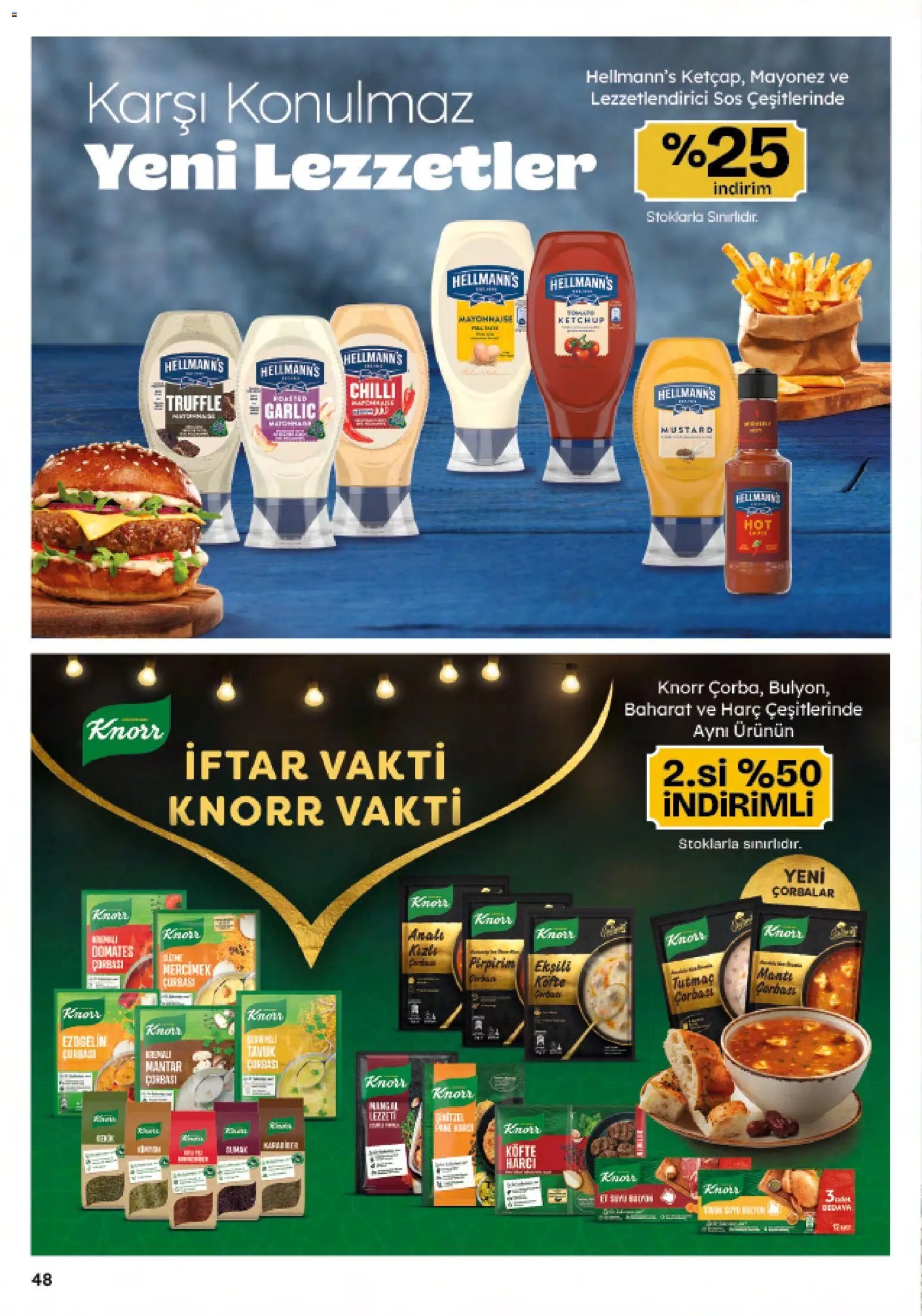Migros Katalog - 5M Migroskop Dijital