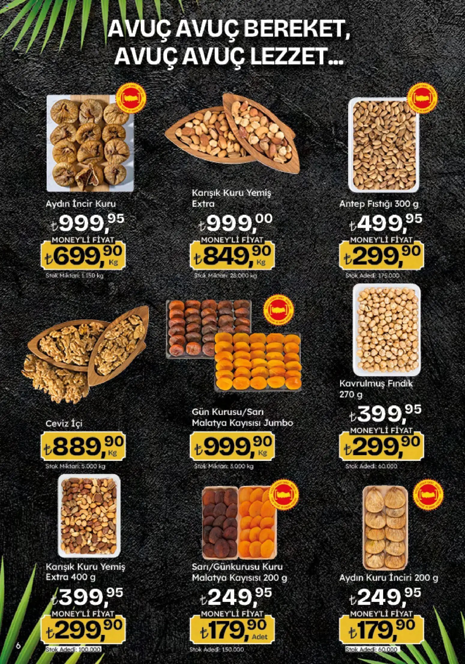 Migros Katalog - 5M Migroskop Dijital