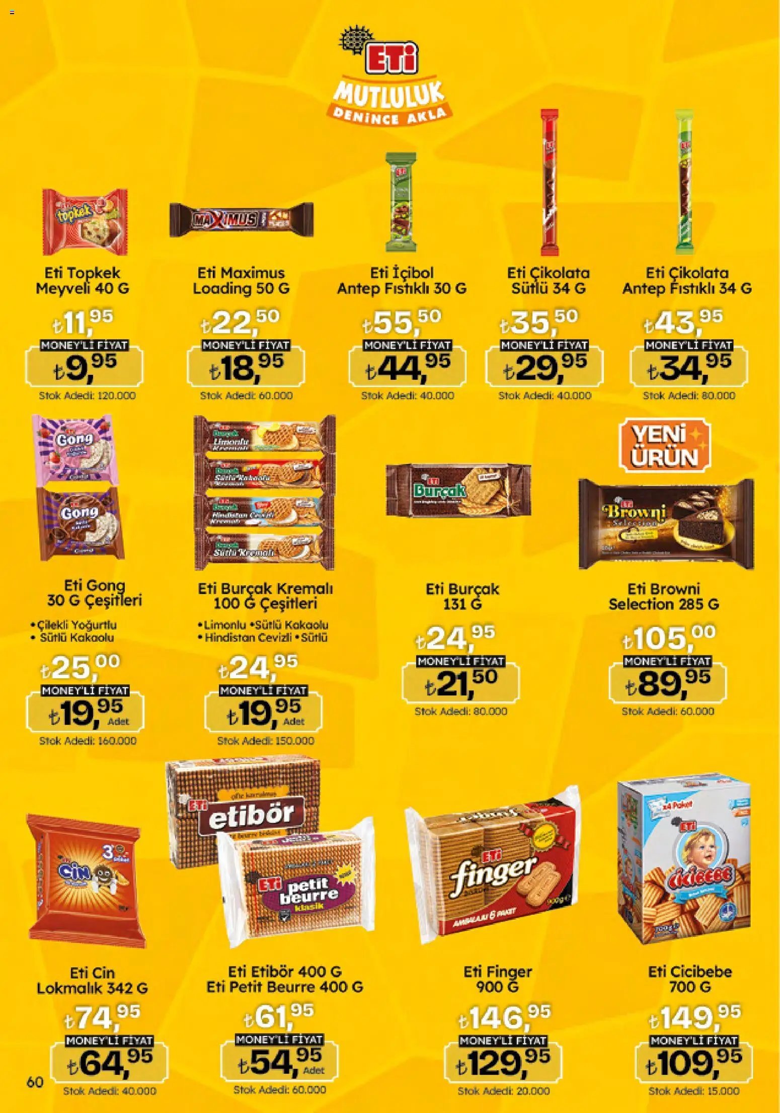 Migros Katalog - 5M Migroskop Dijital