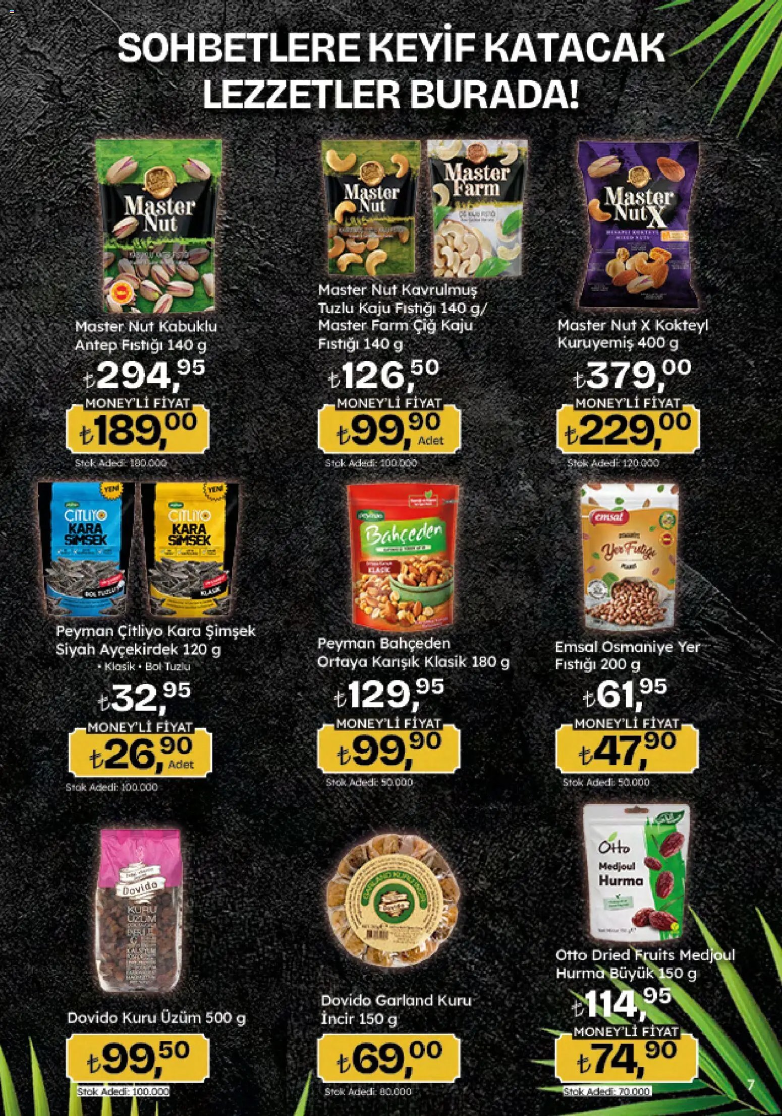 Migros Katalog - 5M Migroskop Dijital