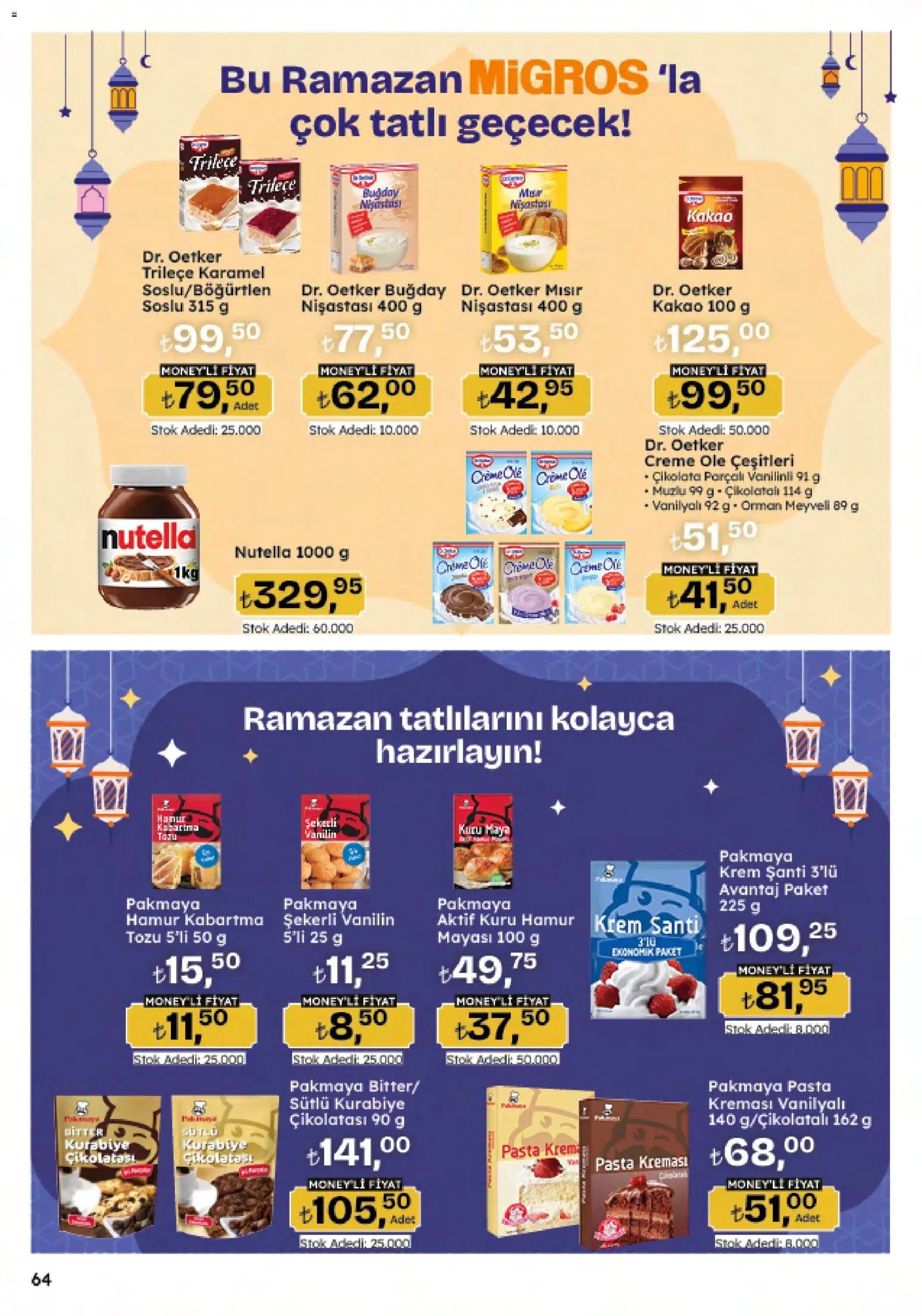 Migros Katalog - 5M Migroskop Dijital
