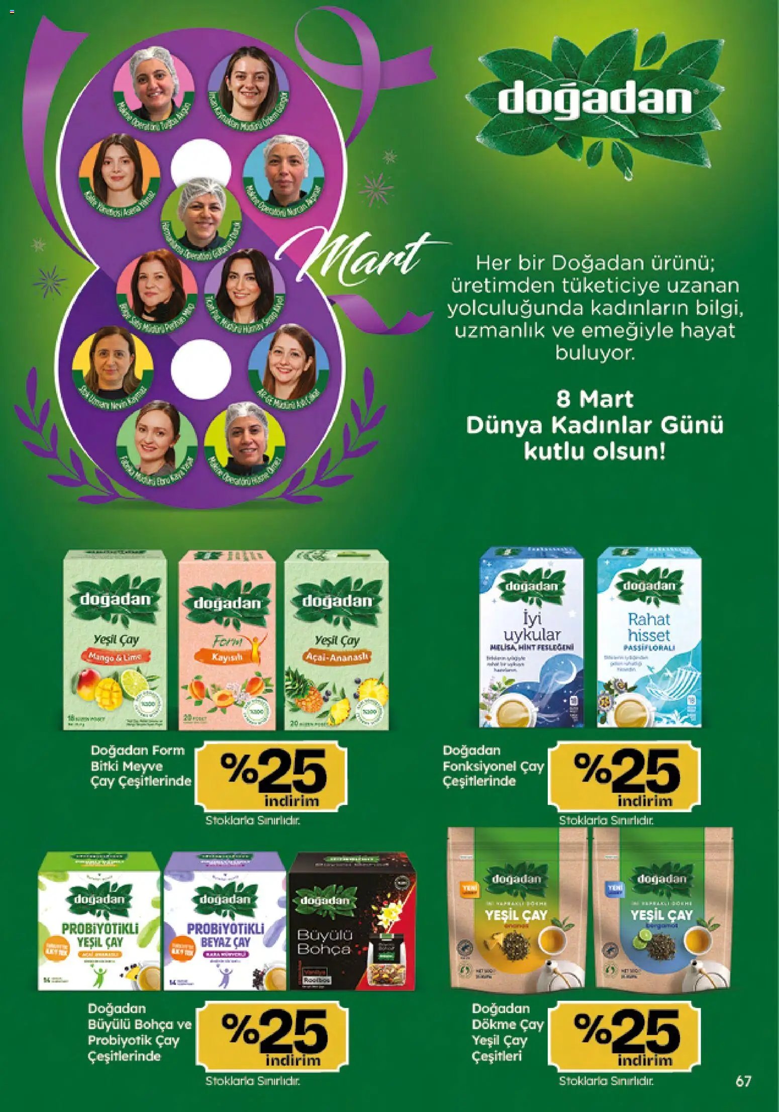 Migros Katalog - 5M Migroskop Dijital