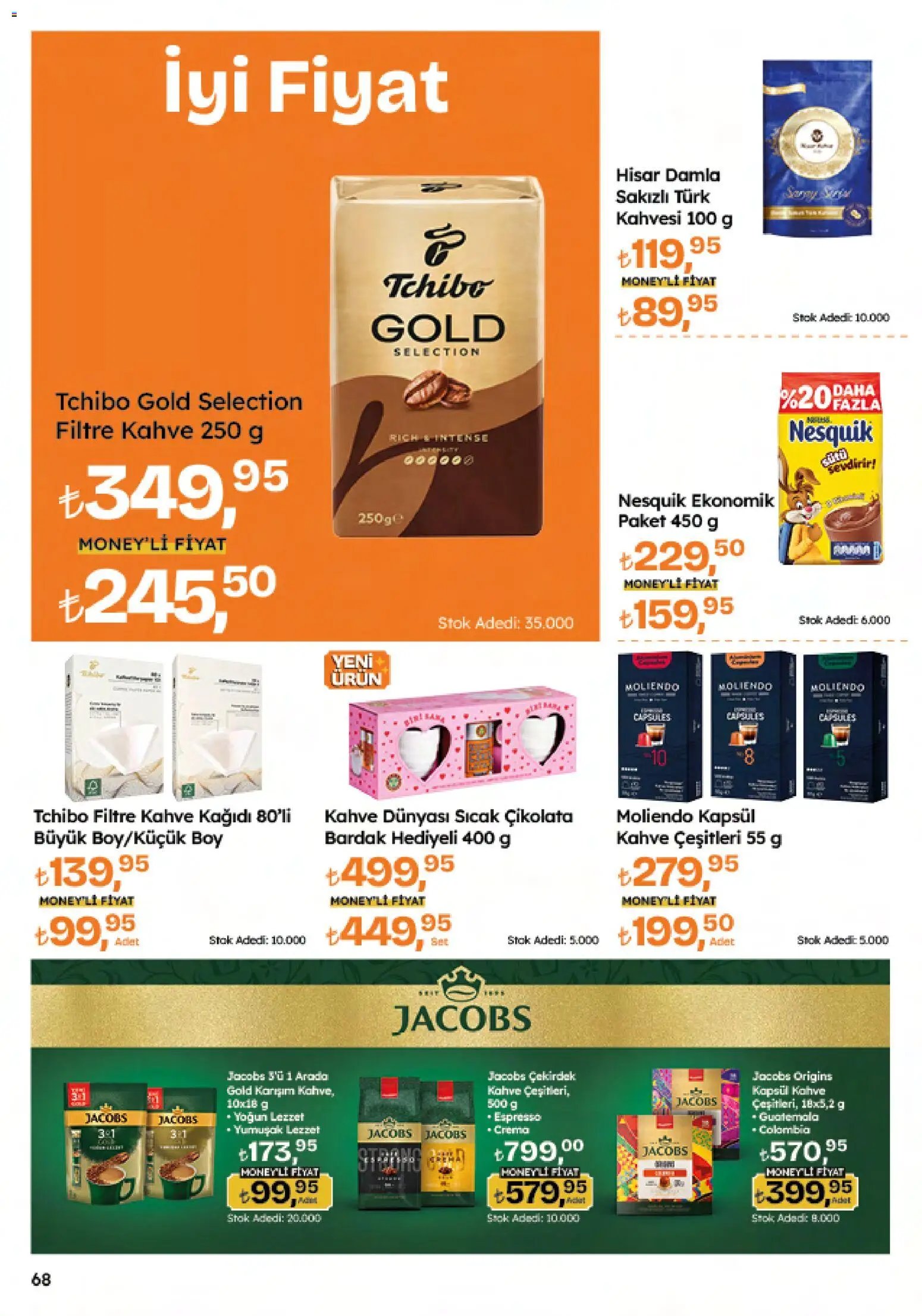 Migros Katalog - 5M Migroskop Dijital