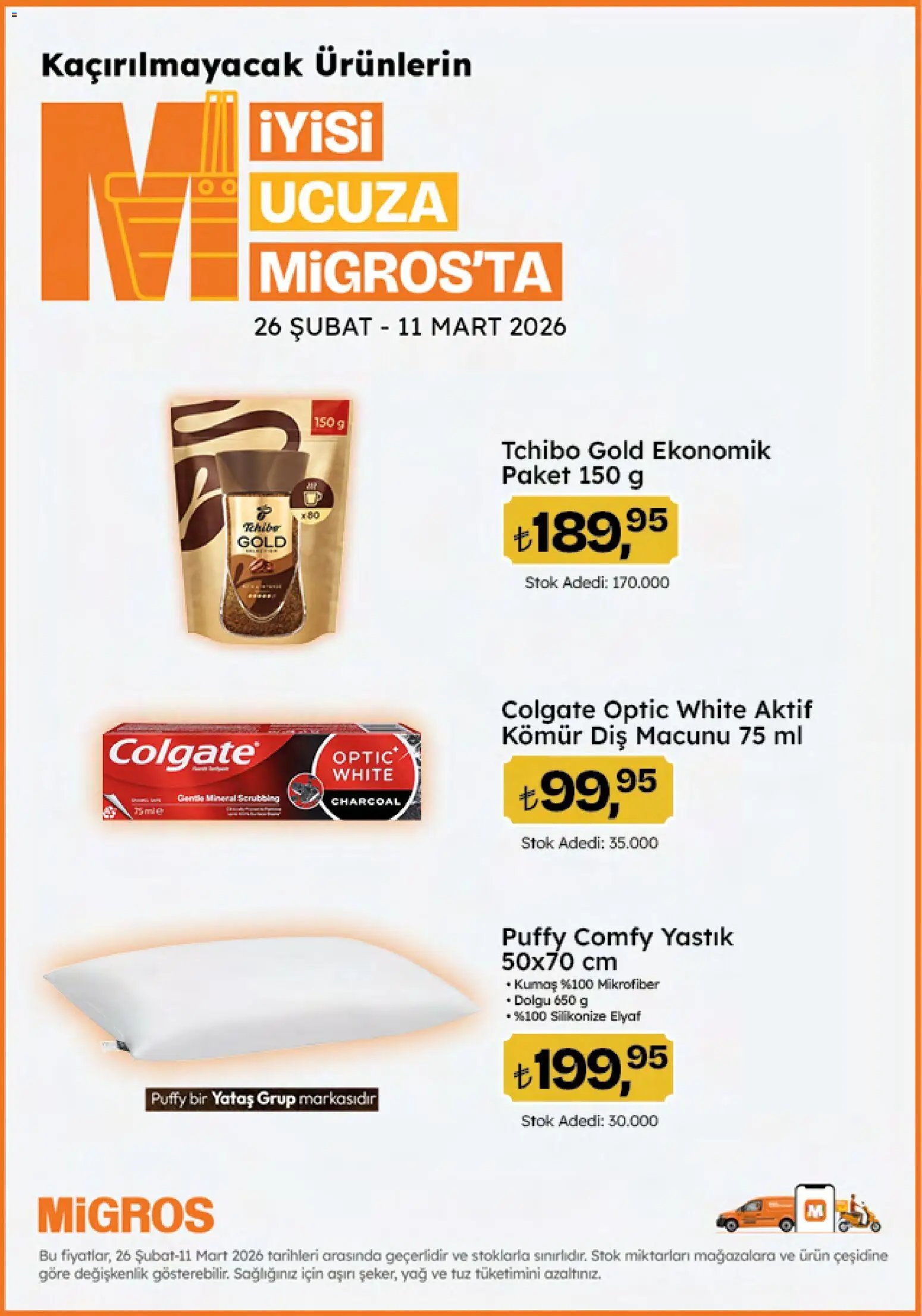 Migros Katalog - 5M Migroskop Dijital