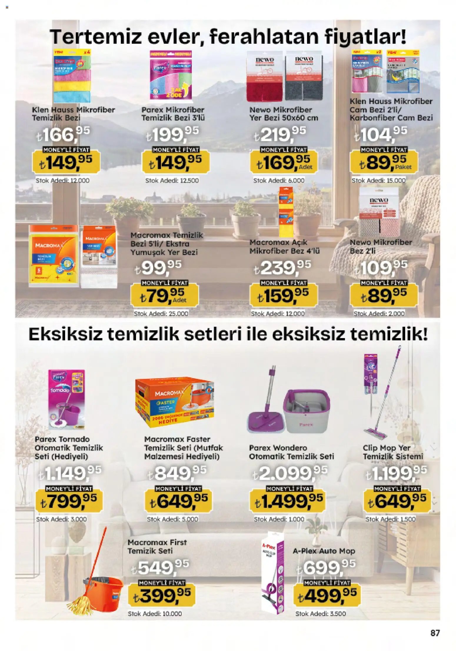 Migros Katalog - 5M Migroskop Dijital