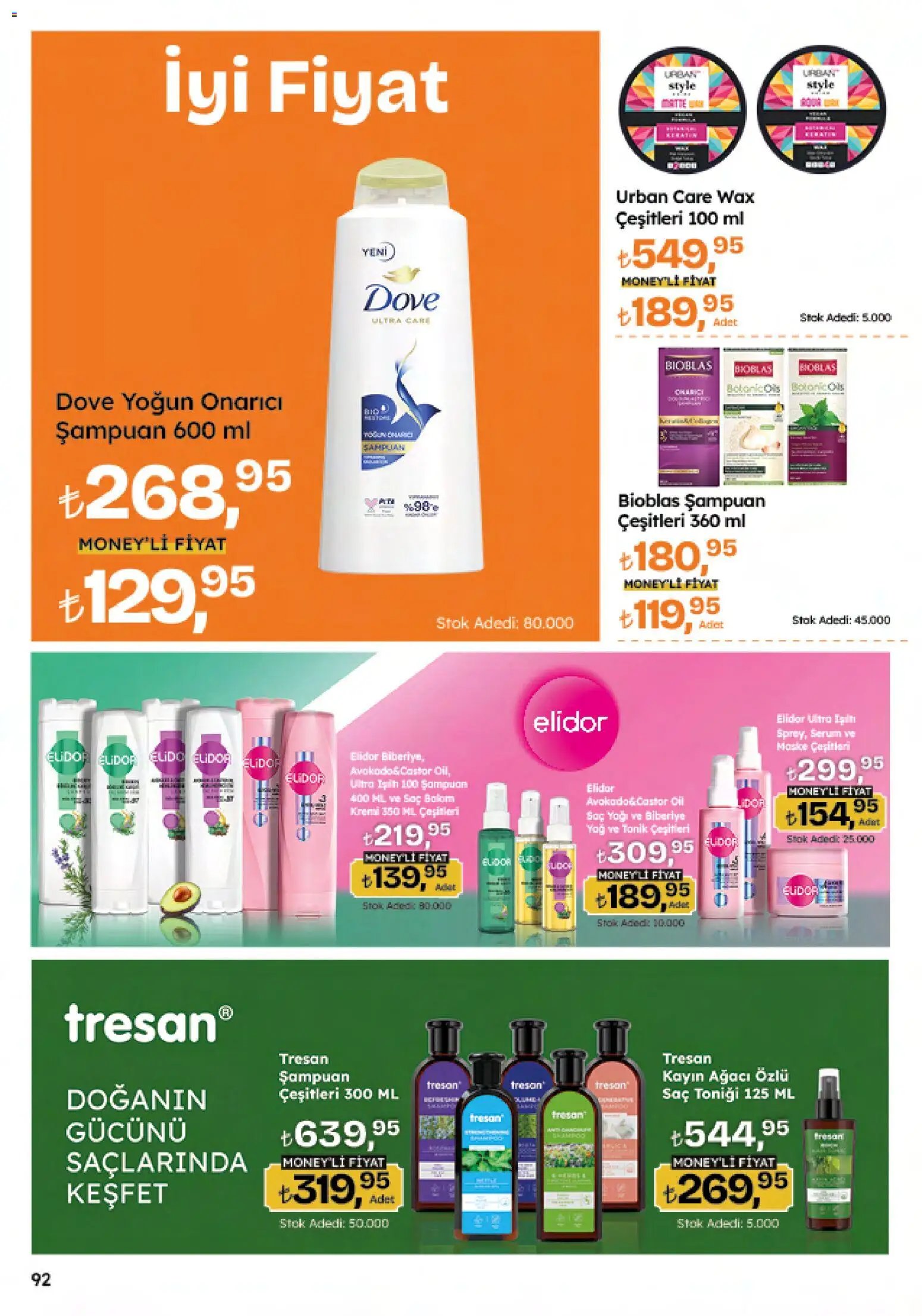 Migros Katalog - 5M Migroskop Dijital