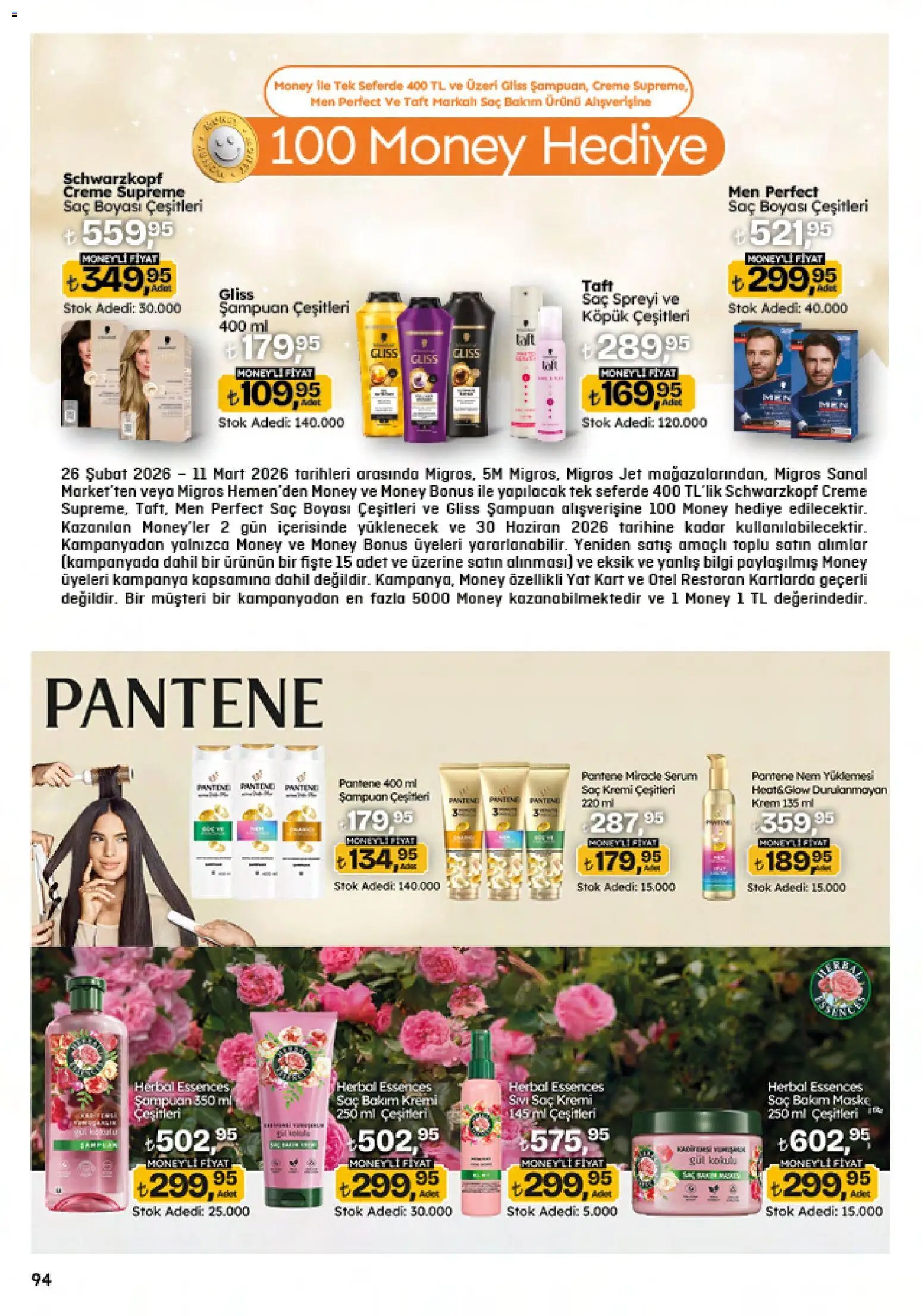 Migros Katalog - 5M Migroskop Dijital