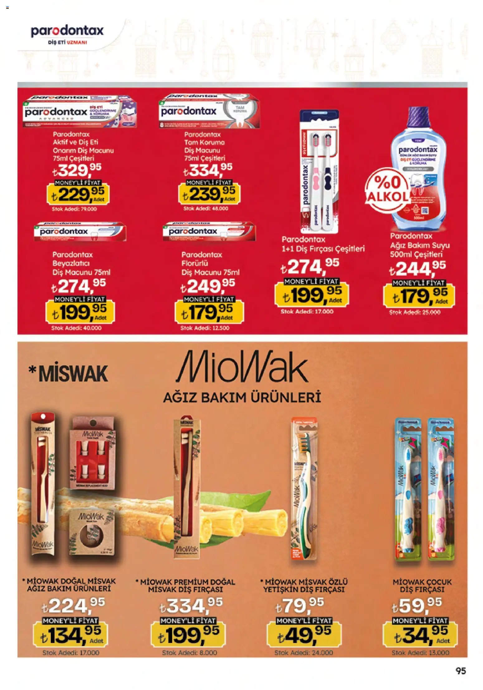 Migros Katalog - 5M Migroskop Dijital