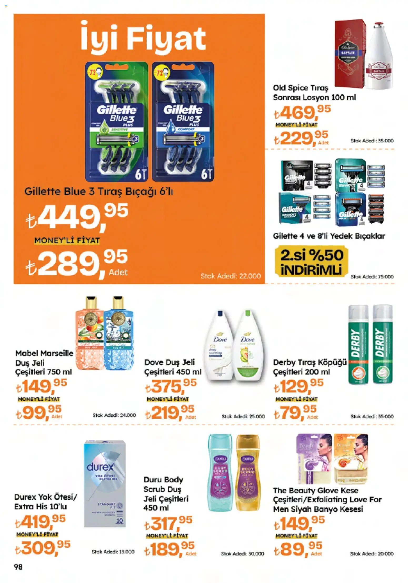 Migros Katalog - 5M Migroskop Dijital
