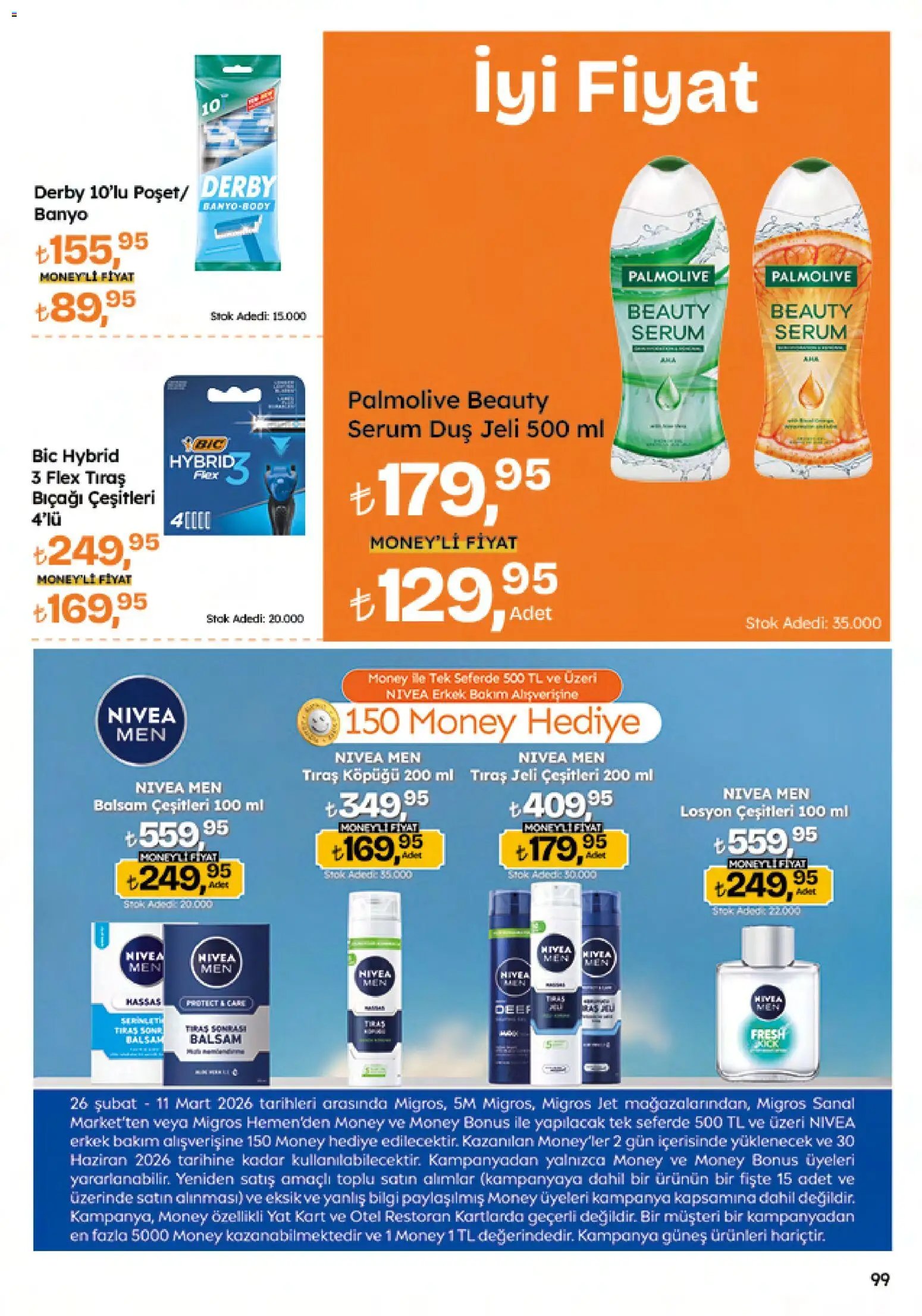 Migros Katalog - 5M Migroskop Dijital